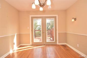 Marshall Heights - Residential