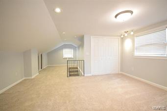 Marshall Heights - Residential