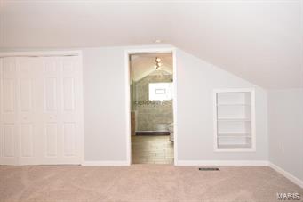 Marshall Heights - Residential