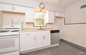 Marshall Heights - Residential