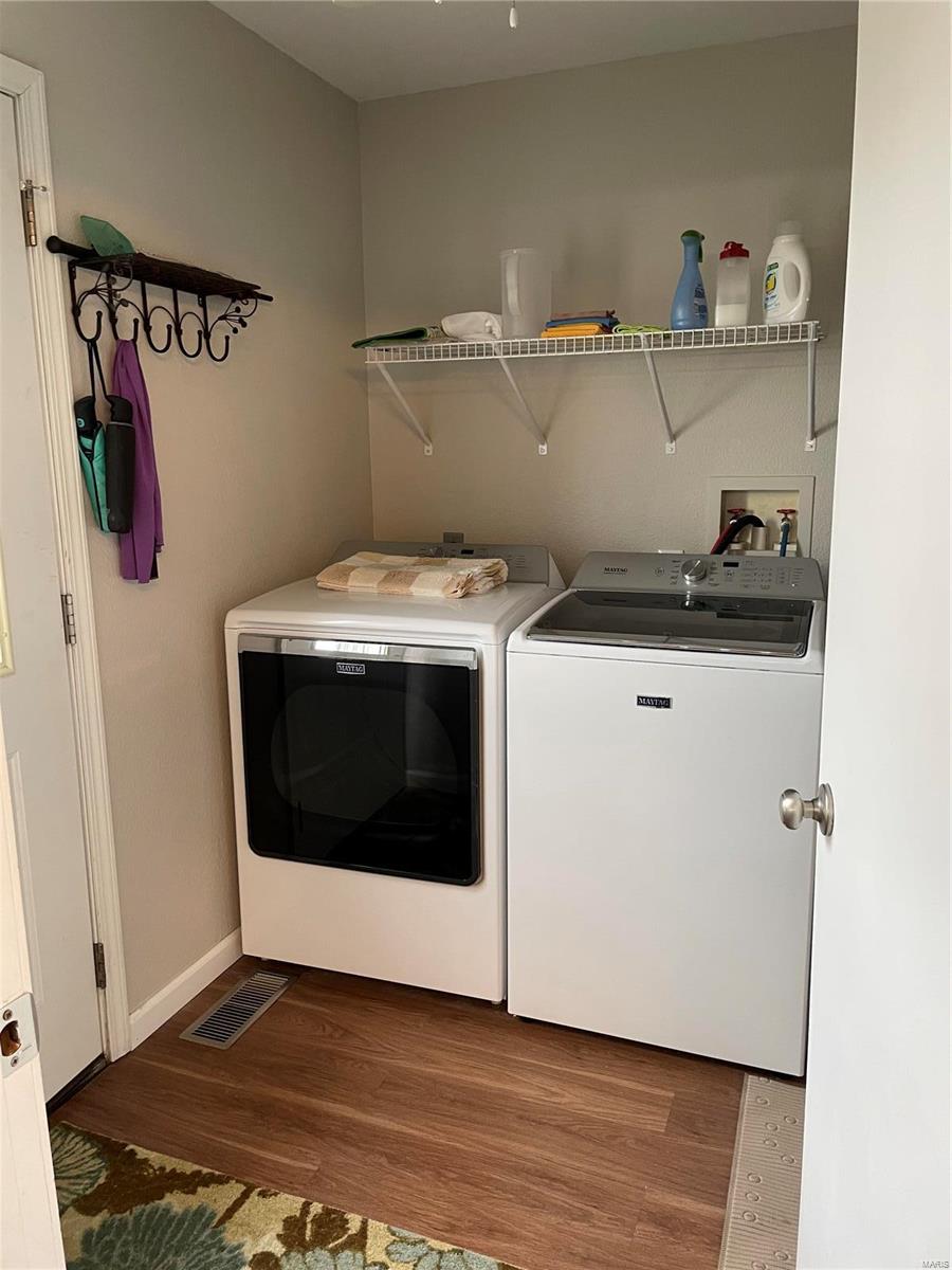 Smith & Rushing Add - Residential