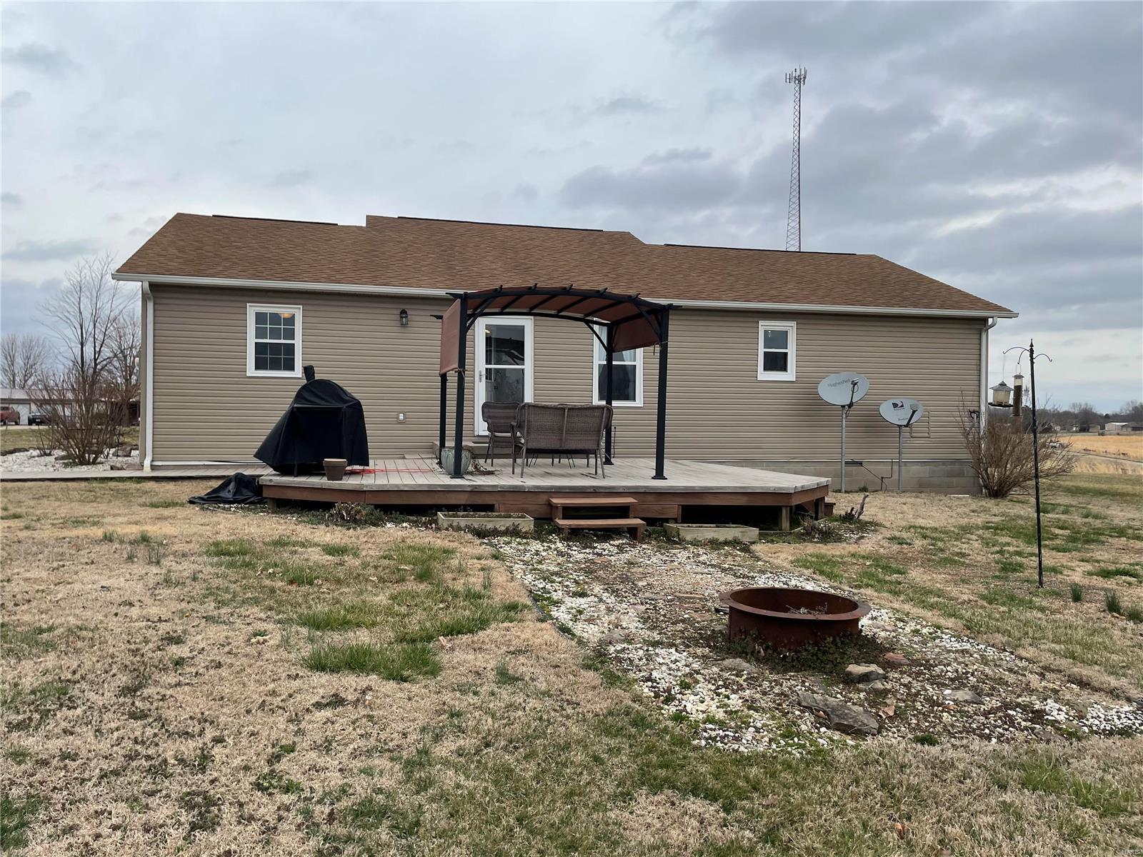 Smith & Rushing Add - Residential