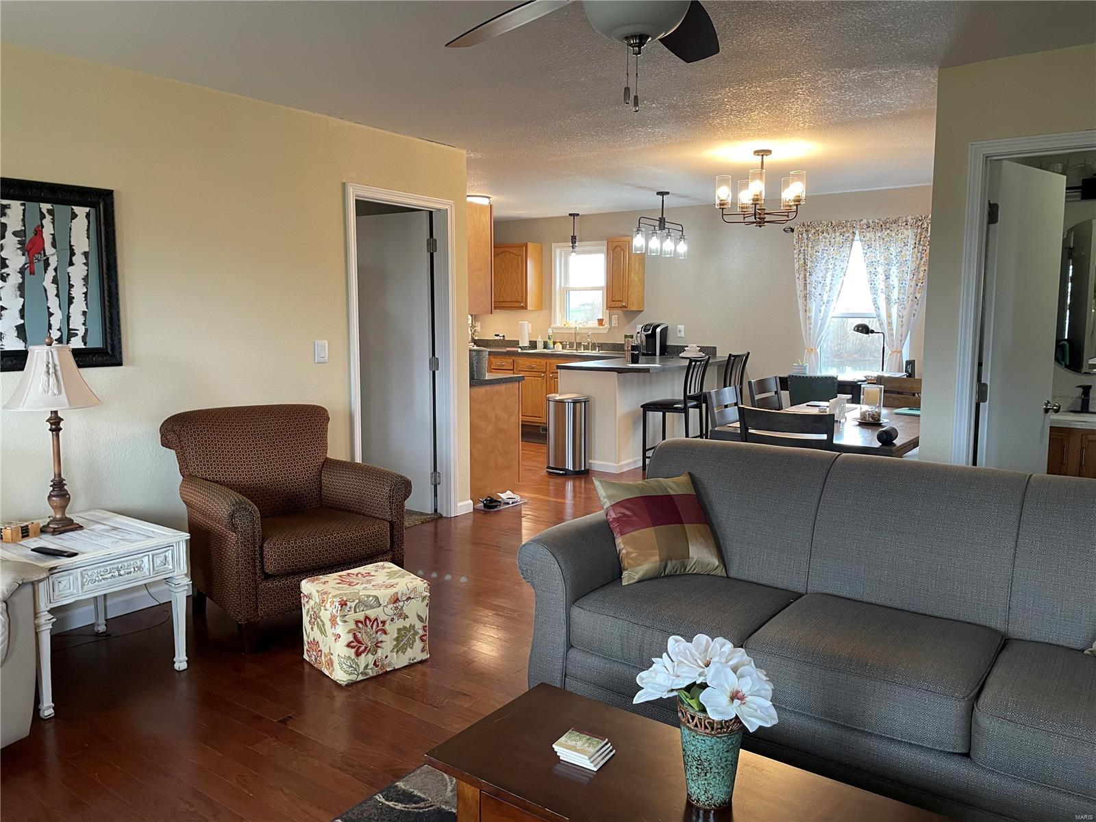 Smith & Rushing Add - Residential