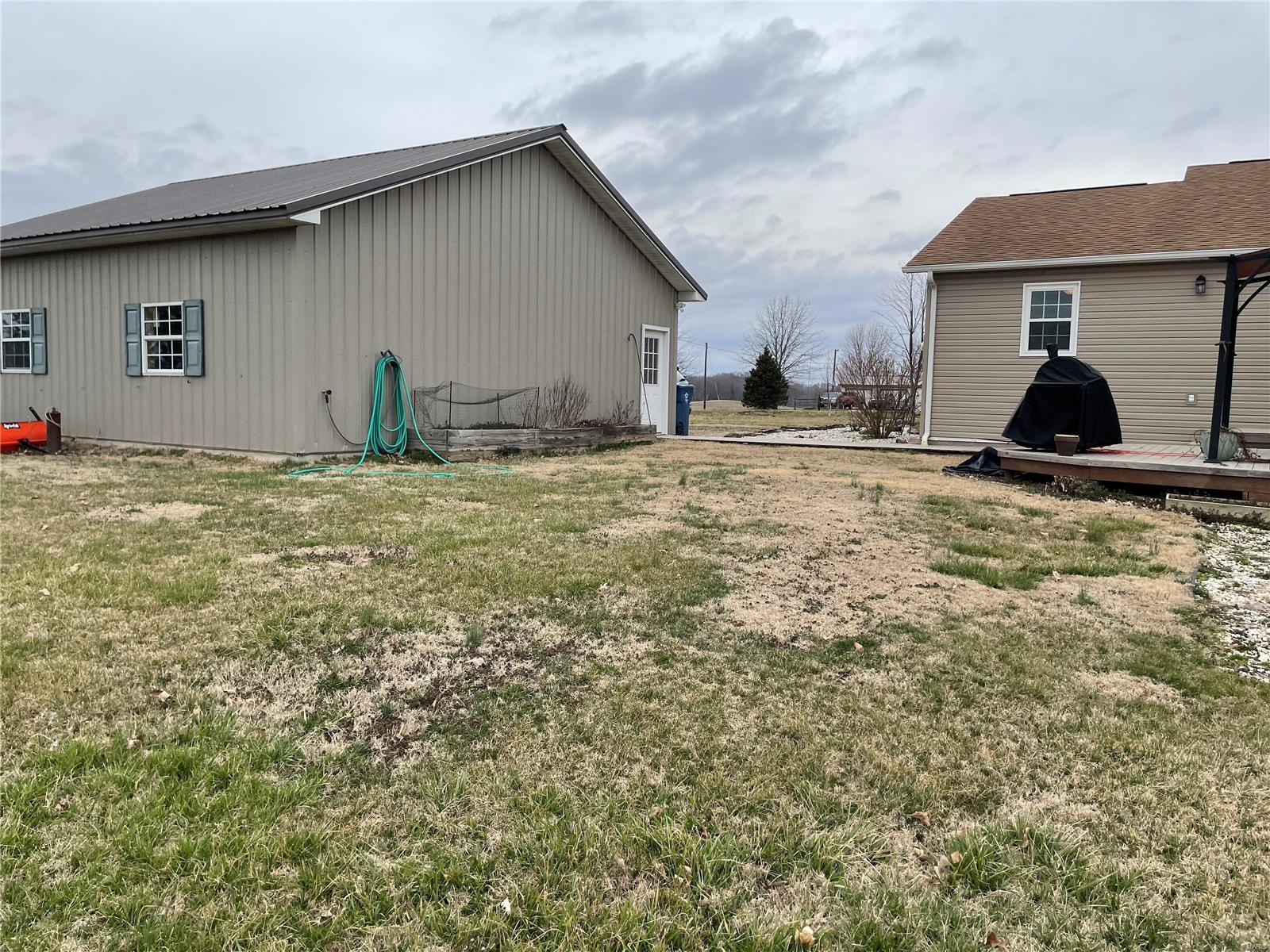 Smith & Rushing Add - Residential