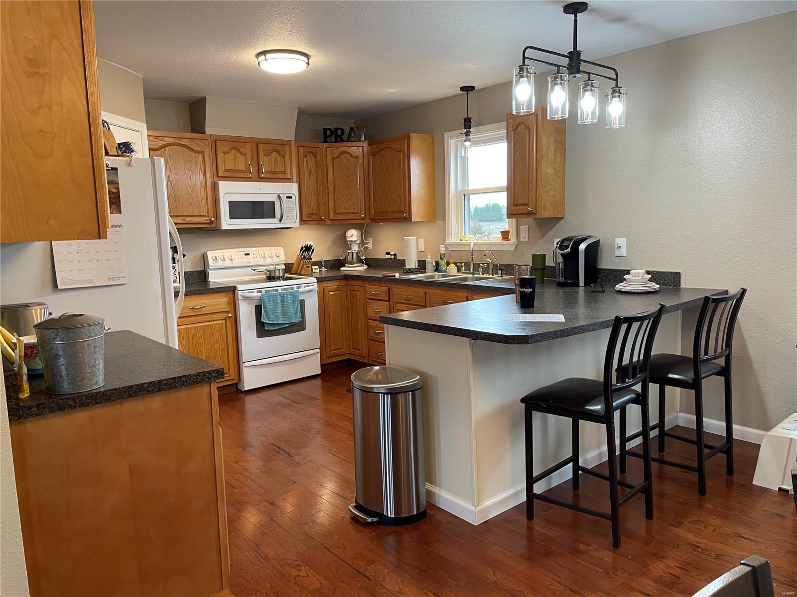 Smith & Rushing Add - Residential