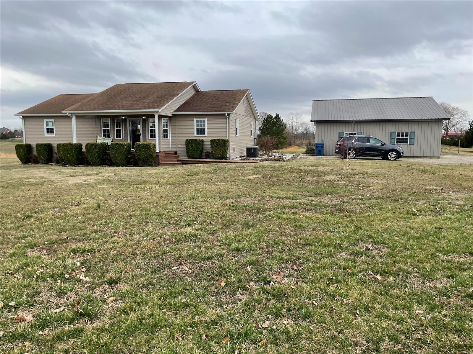 Smith & Rushing Add - Residential