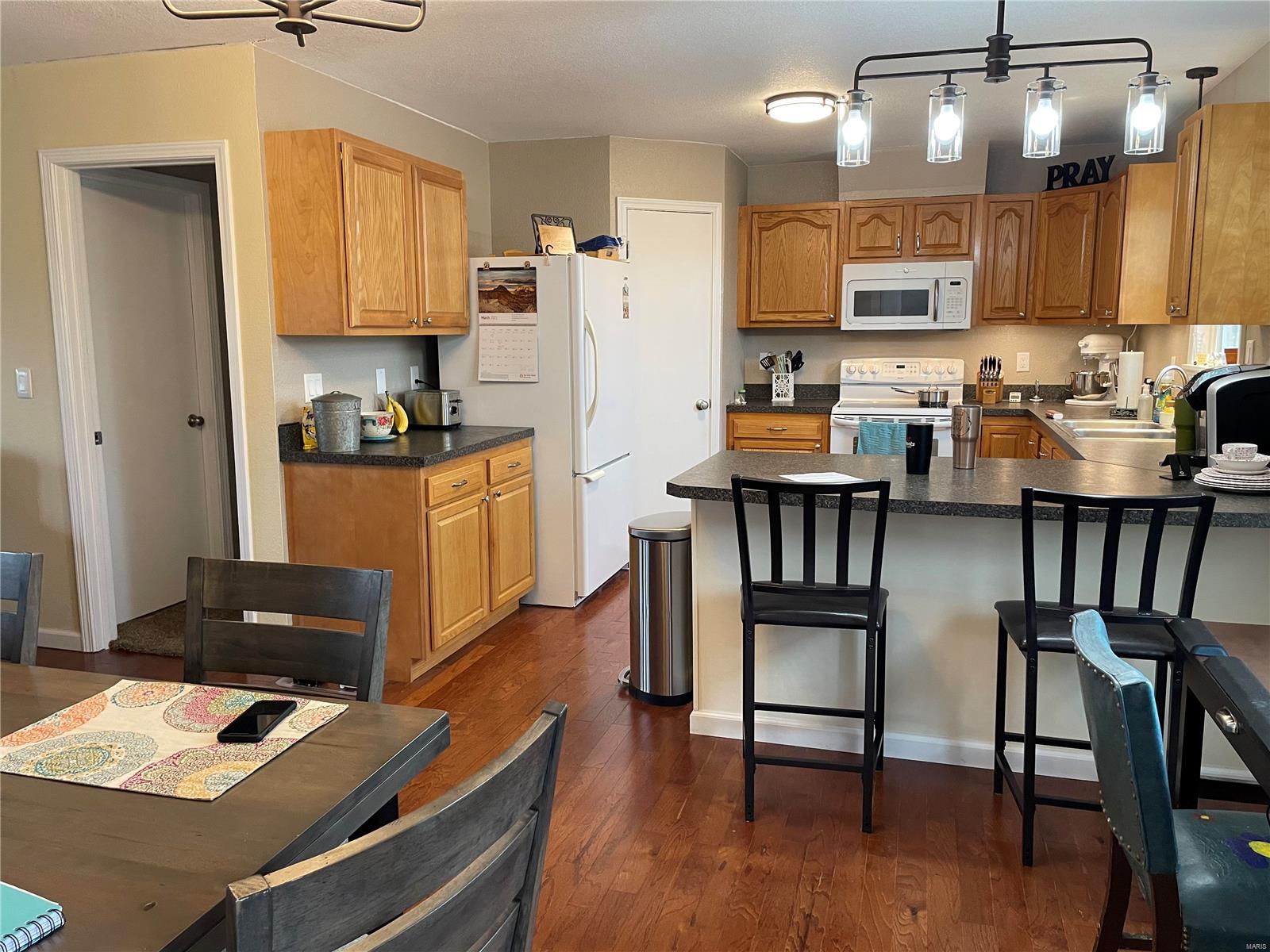 Smith & Rushing Add - Residential