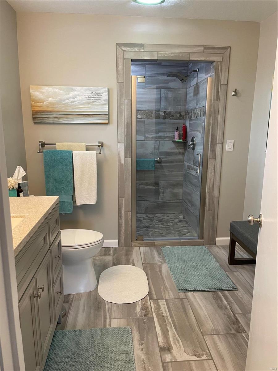 Smith & Rushing Add - Residential