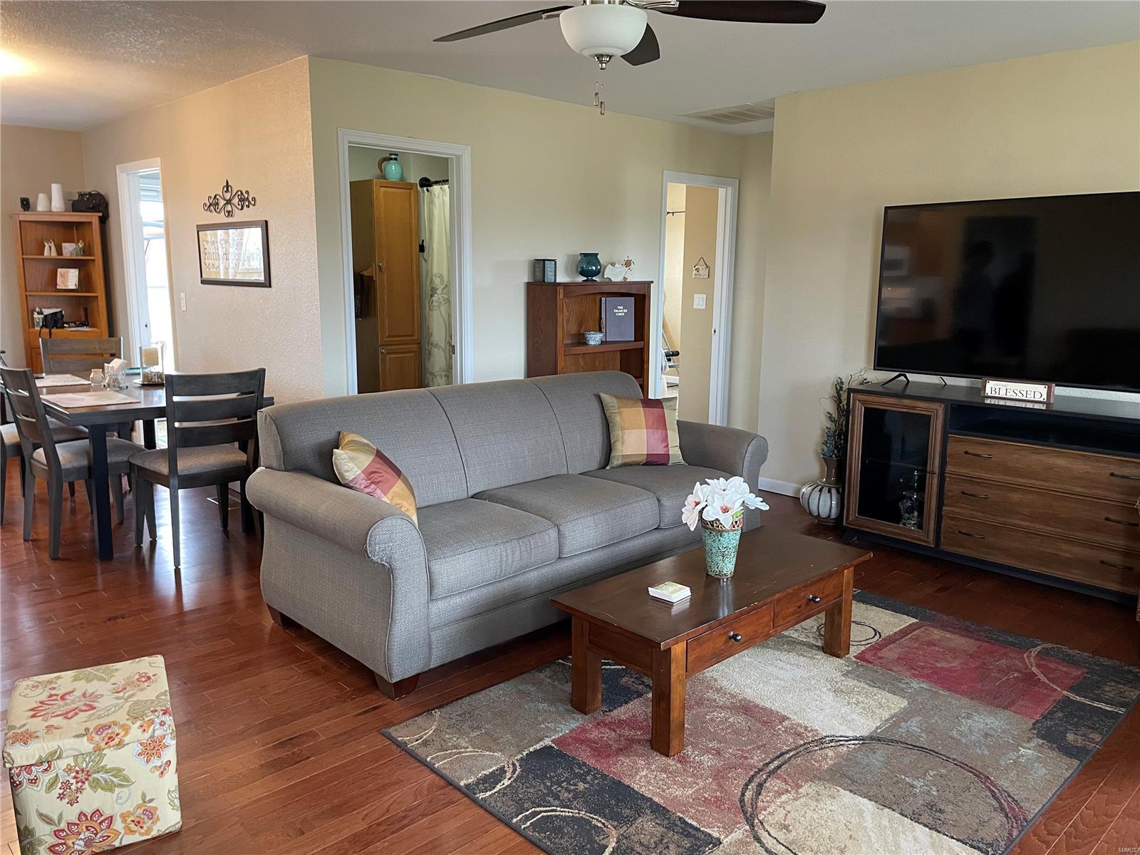 Smith & Rushing Add - Residential