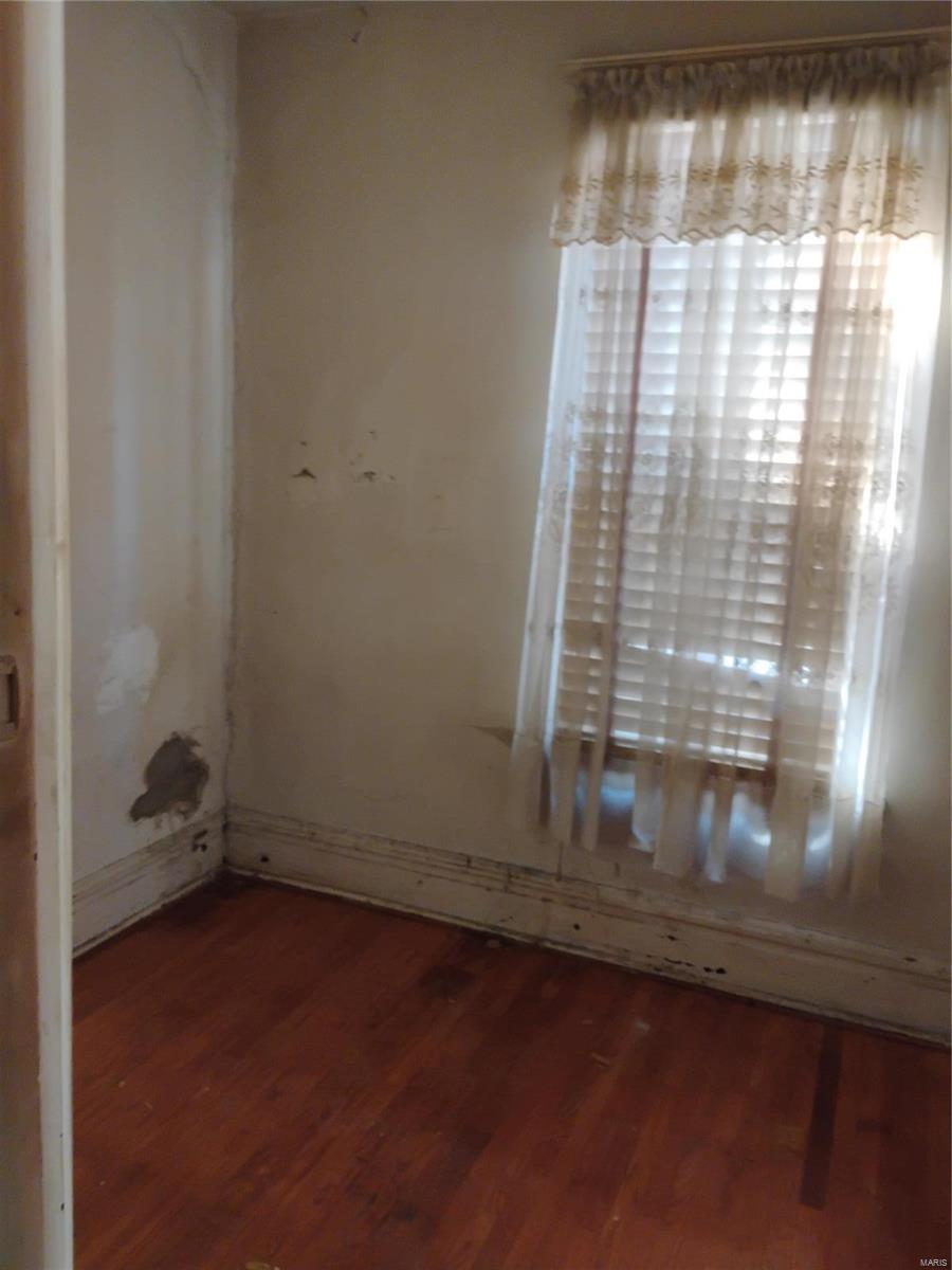 St Louis, Missouri 63115, United States, 1 Bedroom Bedrooms, ,1 BathroomBathrooms,Residential,Pending,33976
