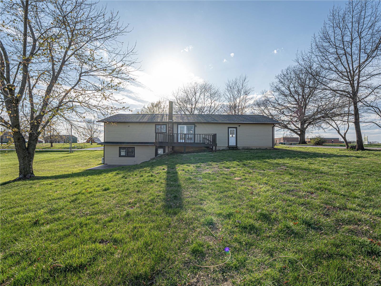 Reeds 1st Add - Residential