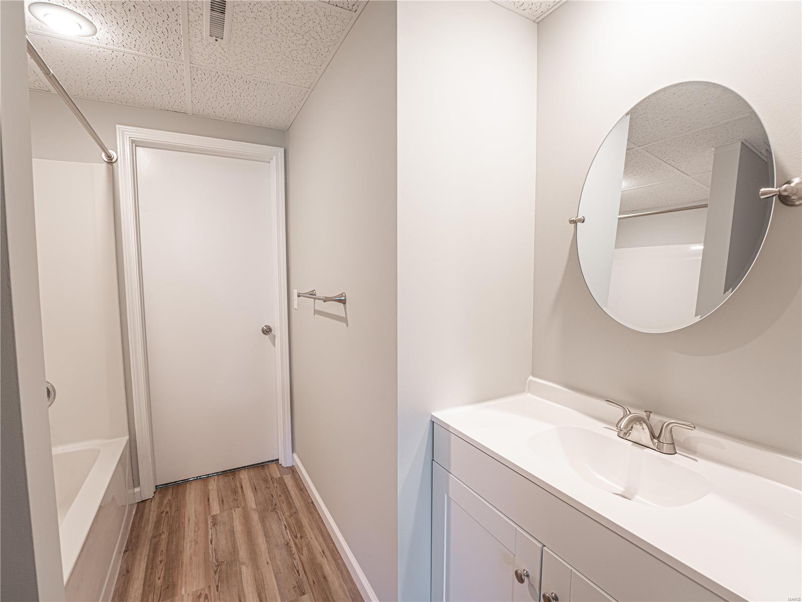 Reeds 1st Add - Residential