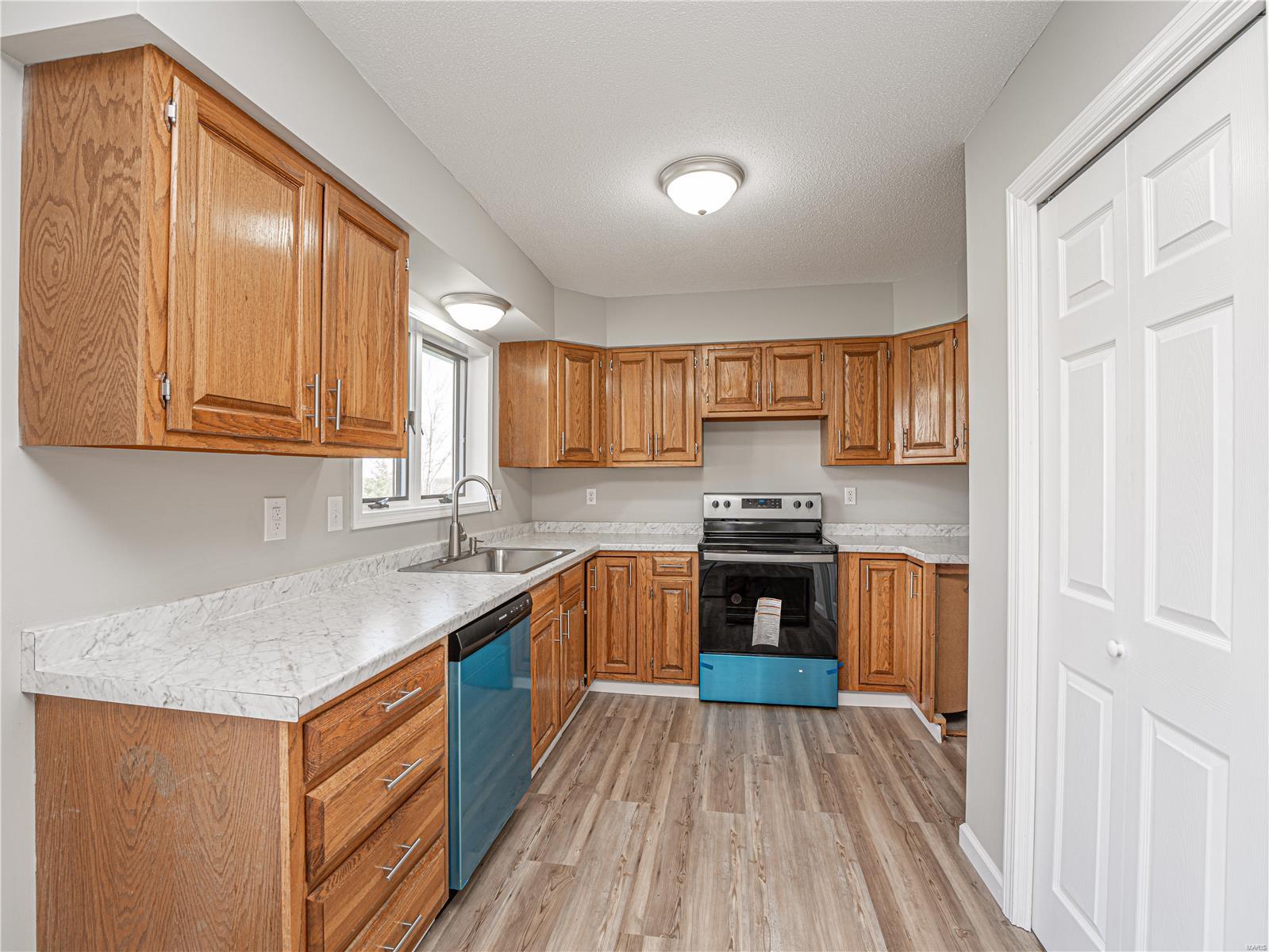 Reeds 1st Add - Residential