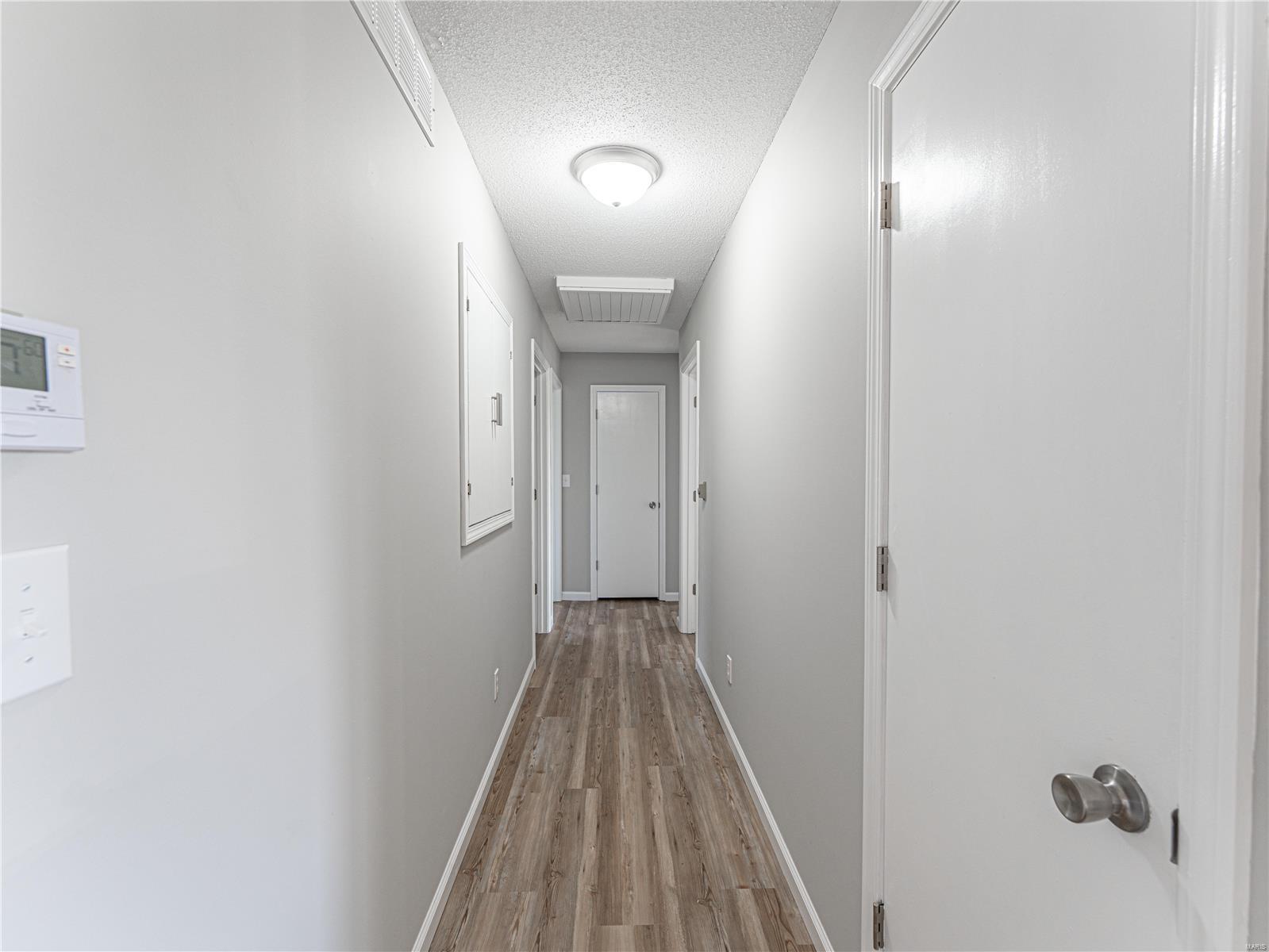 Reeds 1st Add - Residential