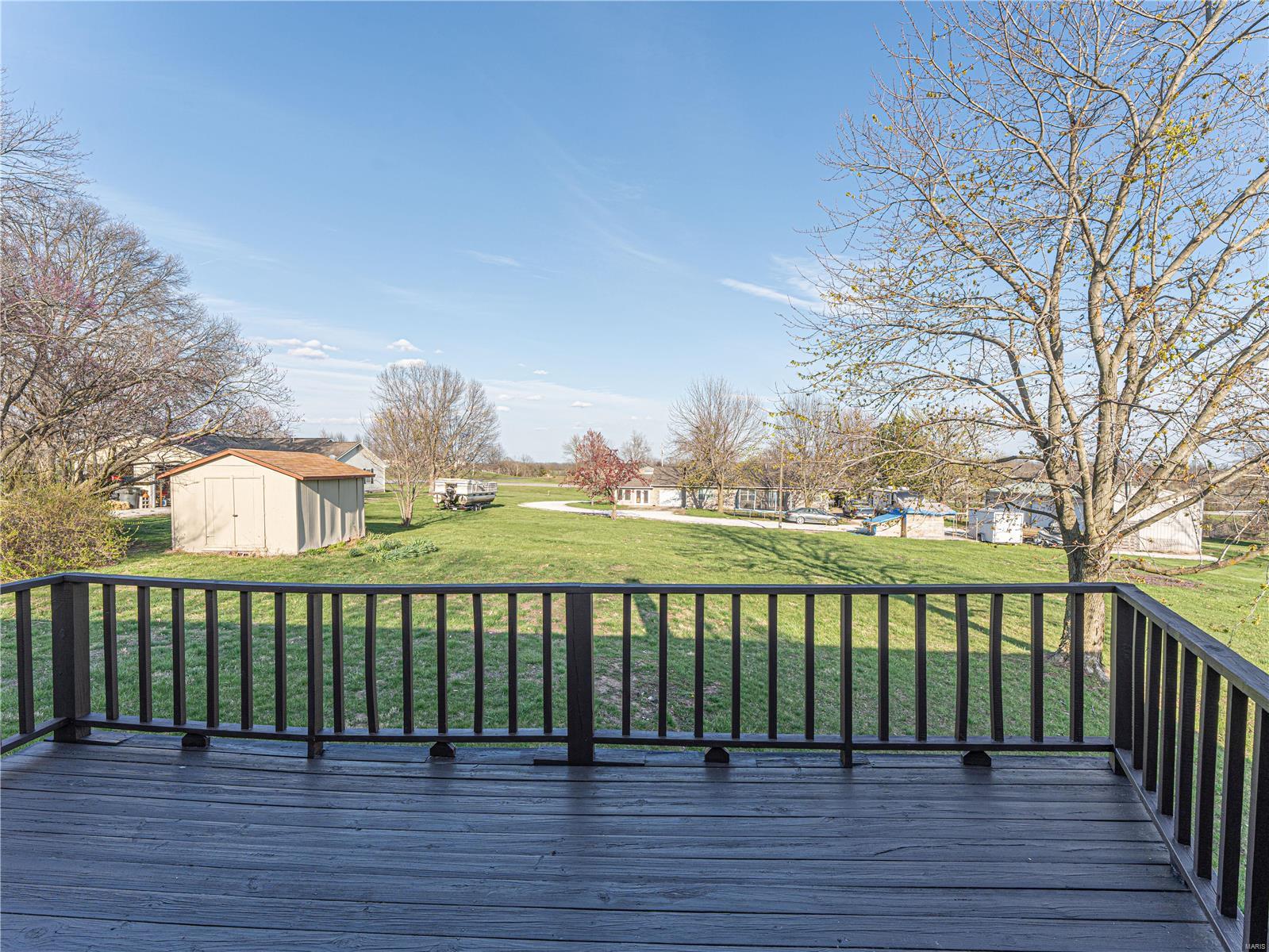 Reeds 1st Add - Residential