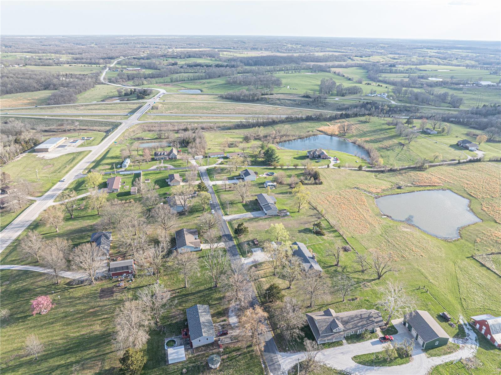 Reeds 1st Add - Residential