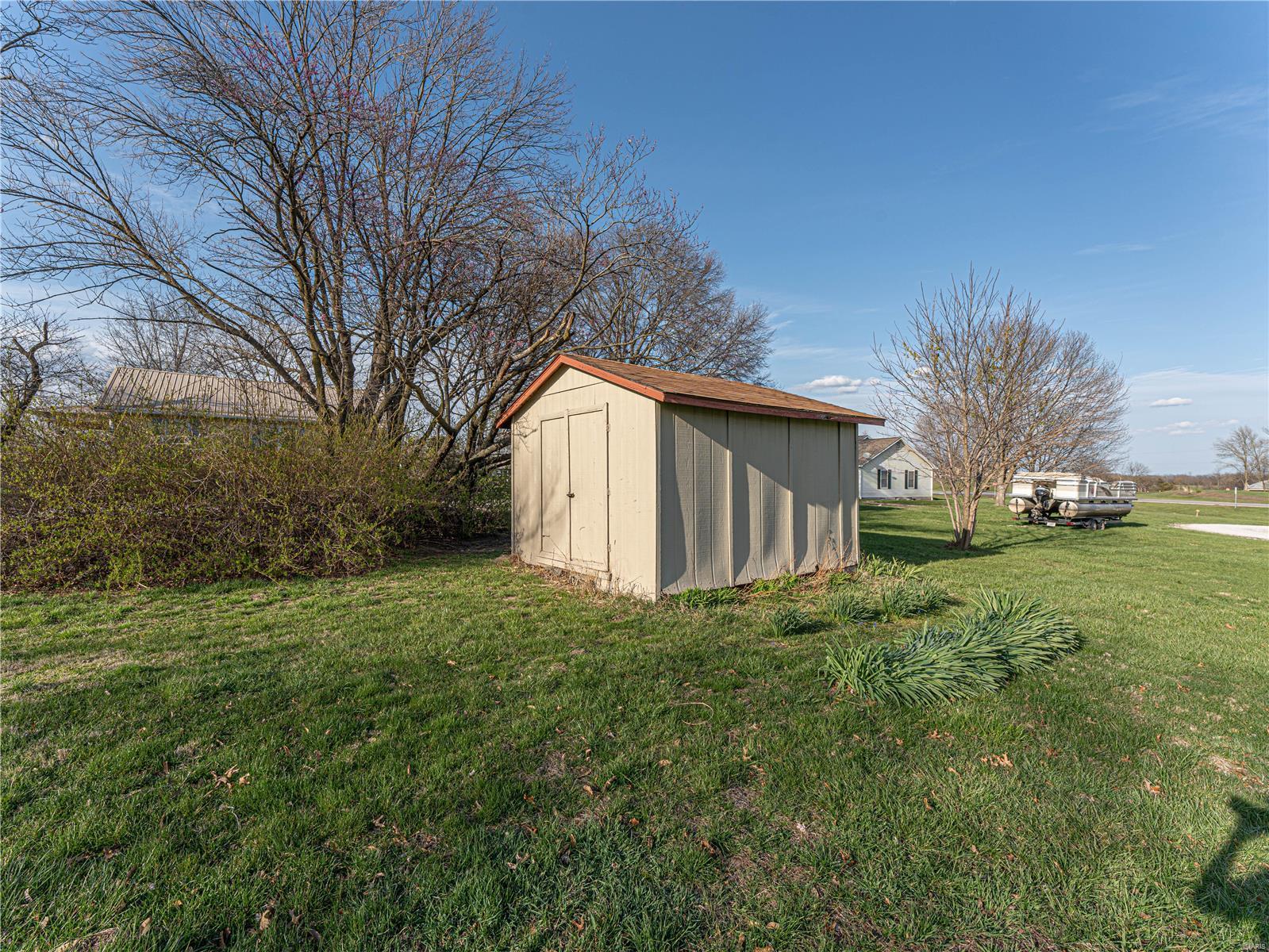 Reeds 1st Add - Residential