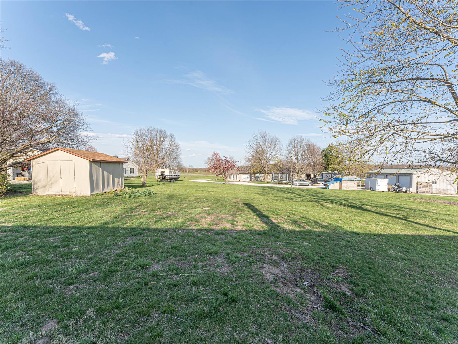 Reeds 1st Add - Residential