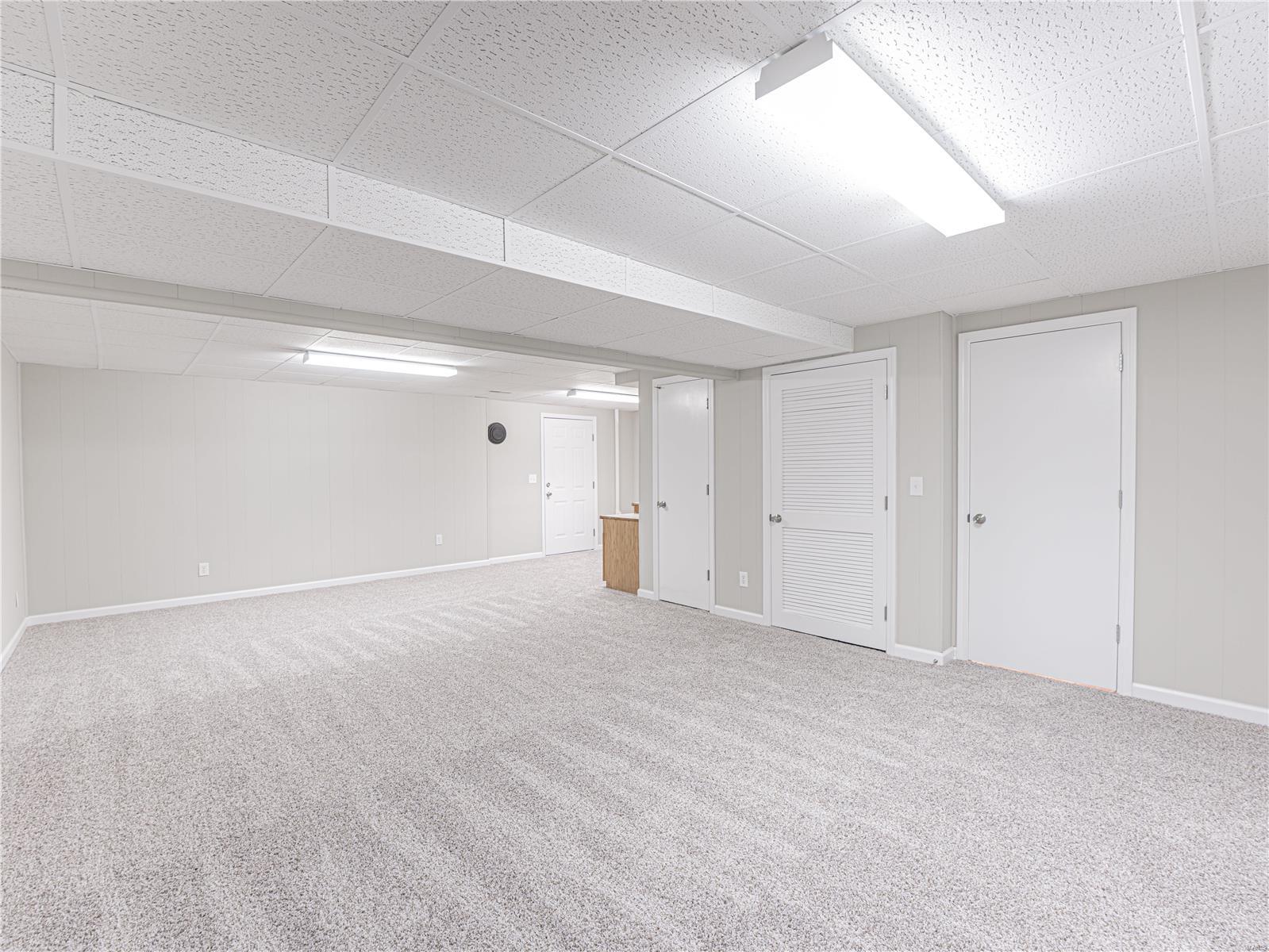 Reeds 1st Add - Residential