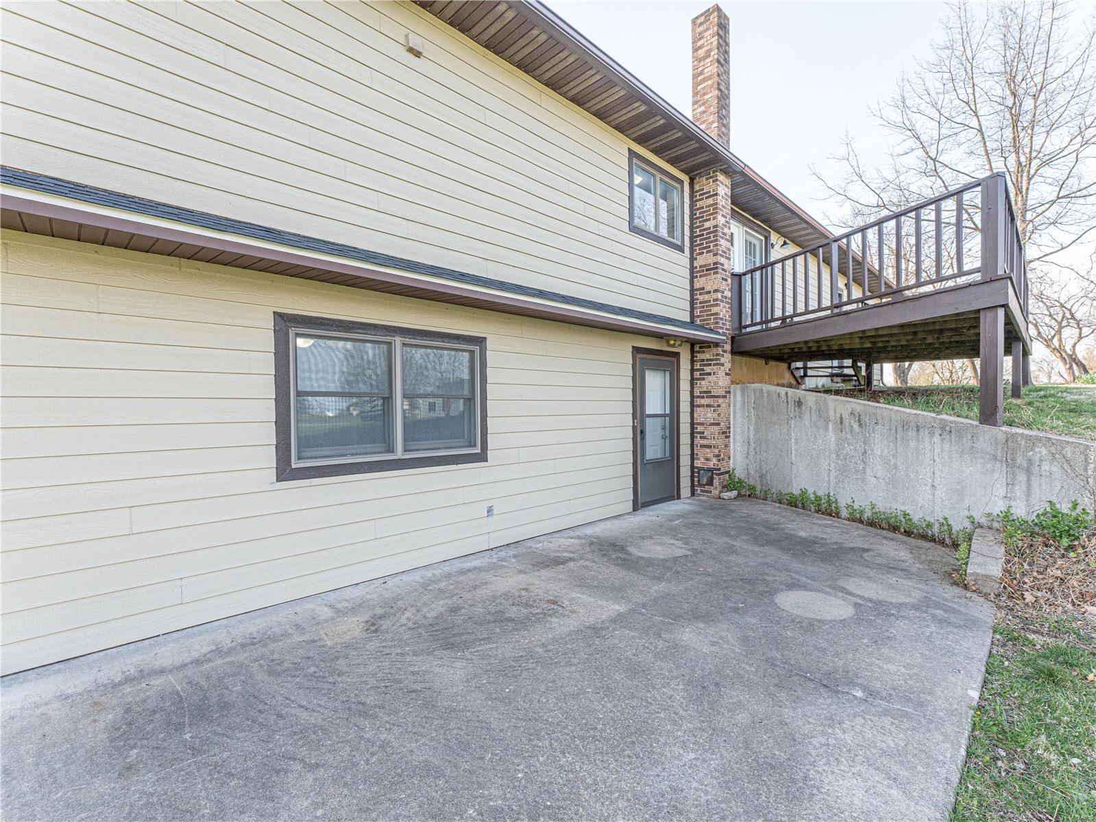 Reeds 1st Add - Residential