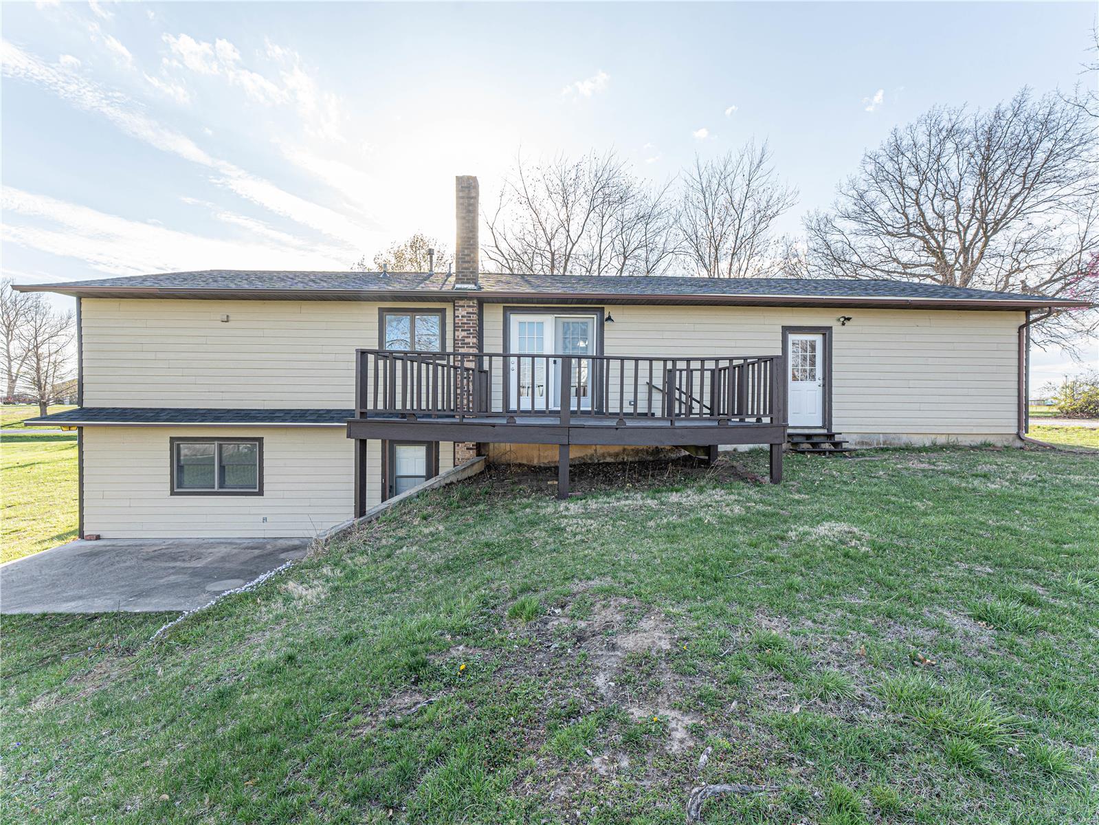 Reeds 1st Add - Residential