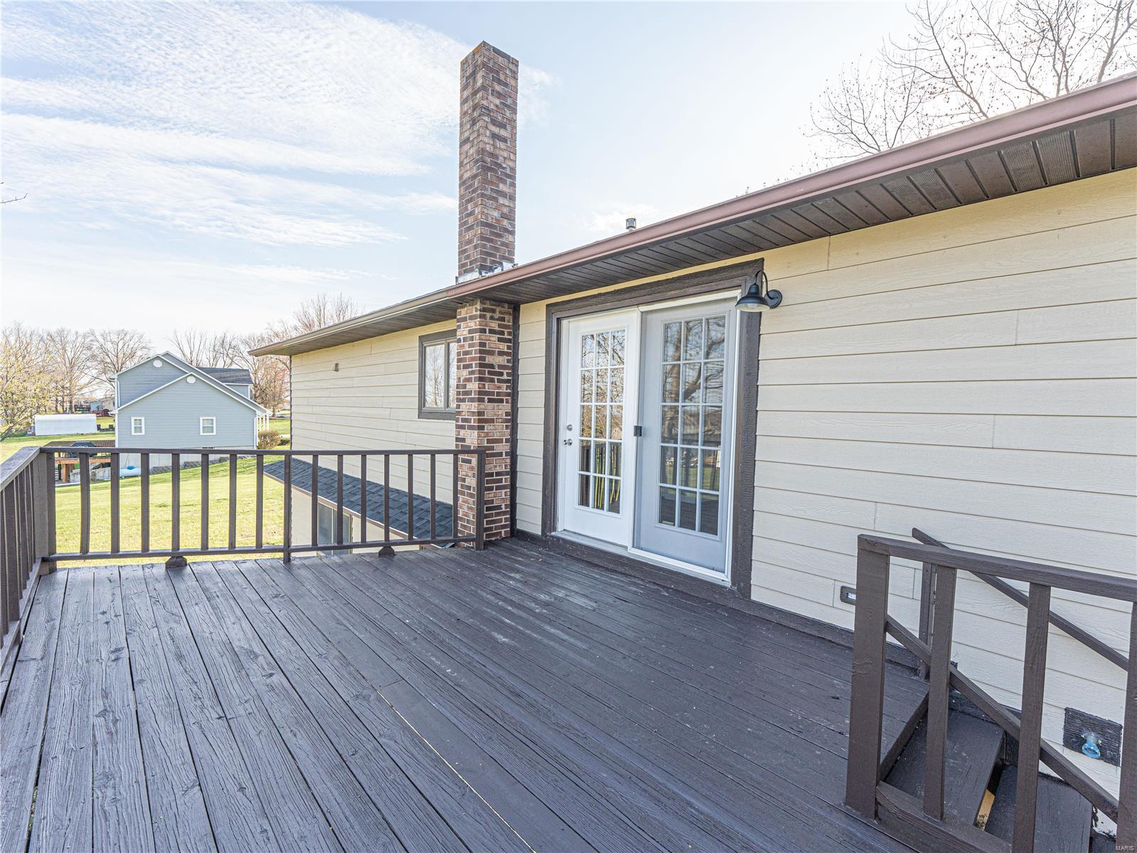 Reeds 1st Add - Residential