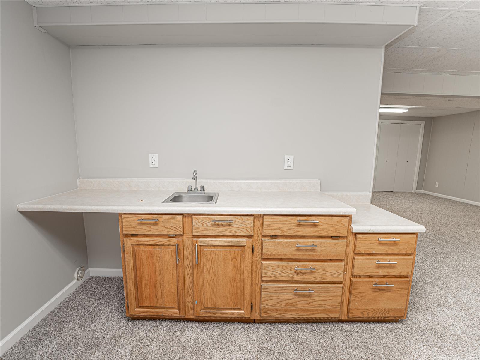 Reeds 1st Add - Residential