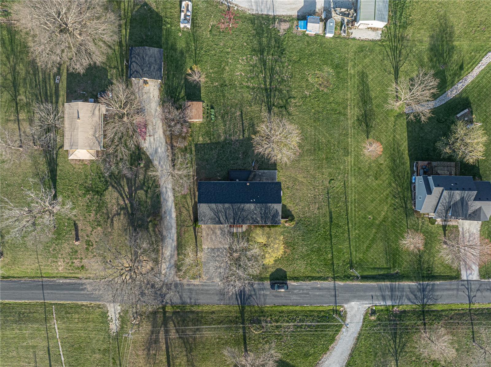 Reeds 1st Add - Residential