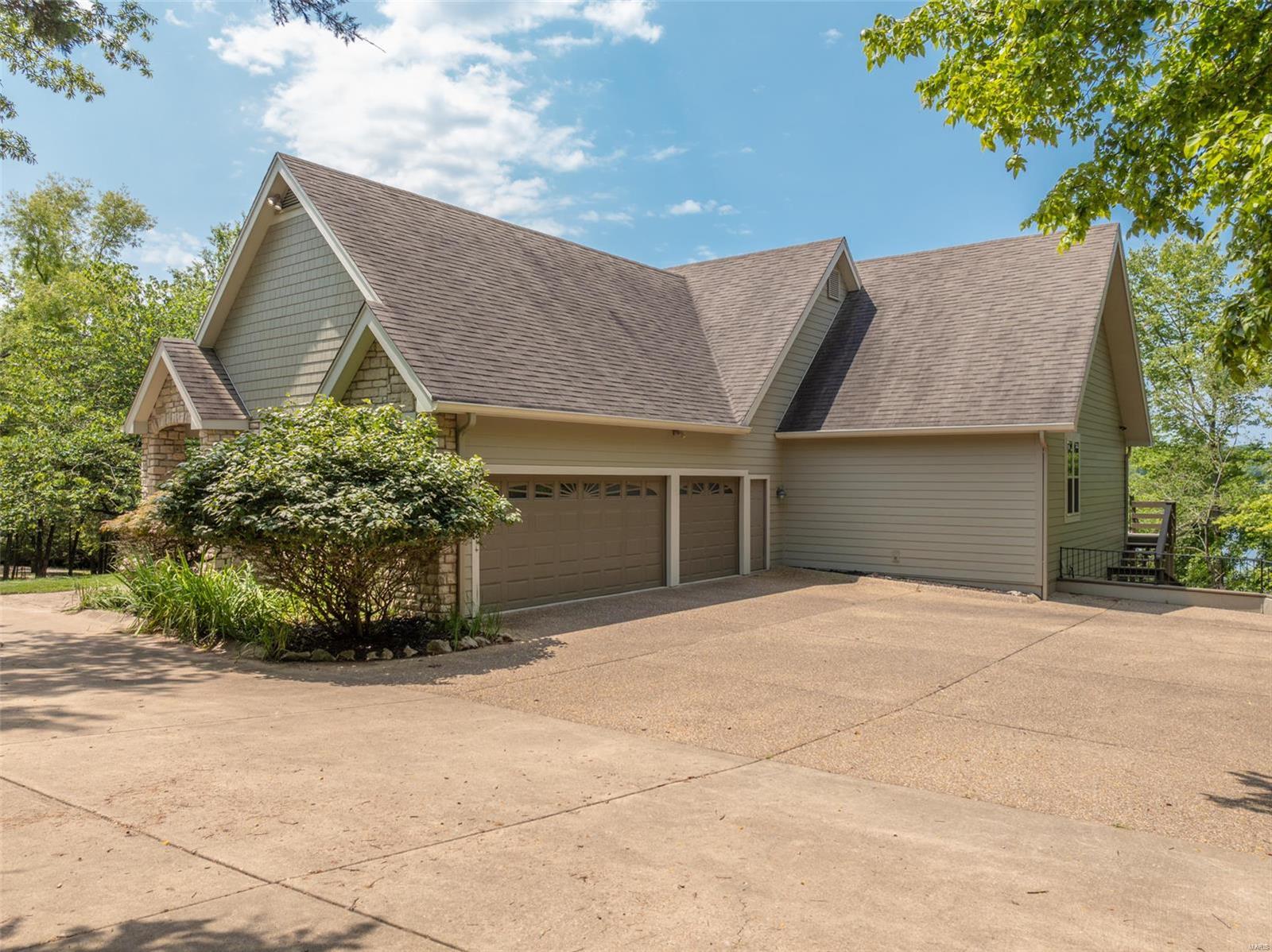 Innsbrook - Residential