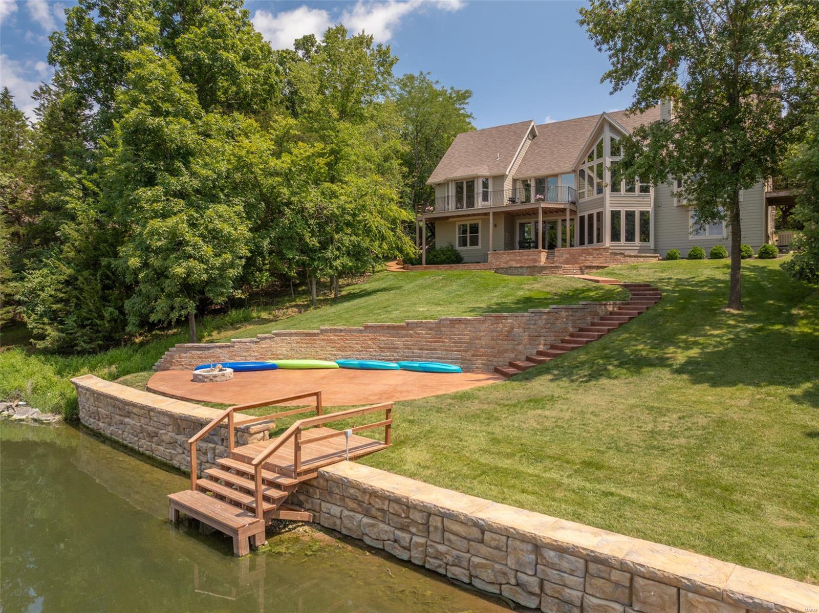 Innsbrook - Residential