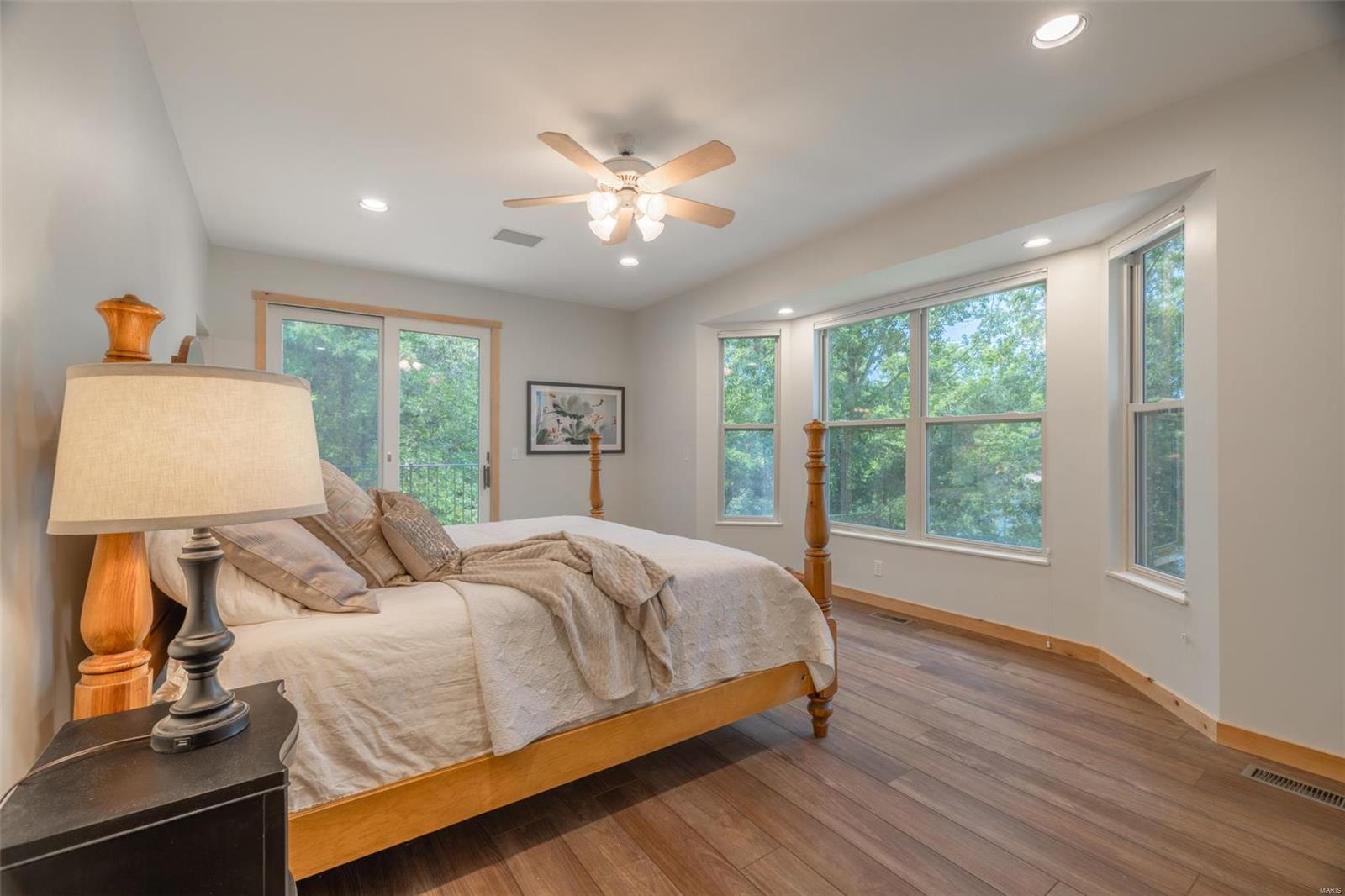 Innsbrook - Residential