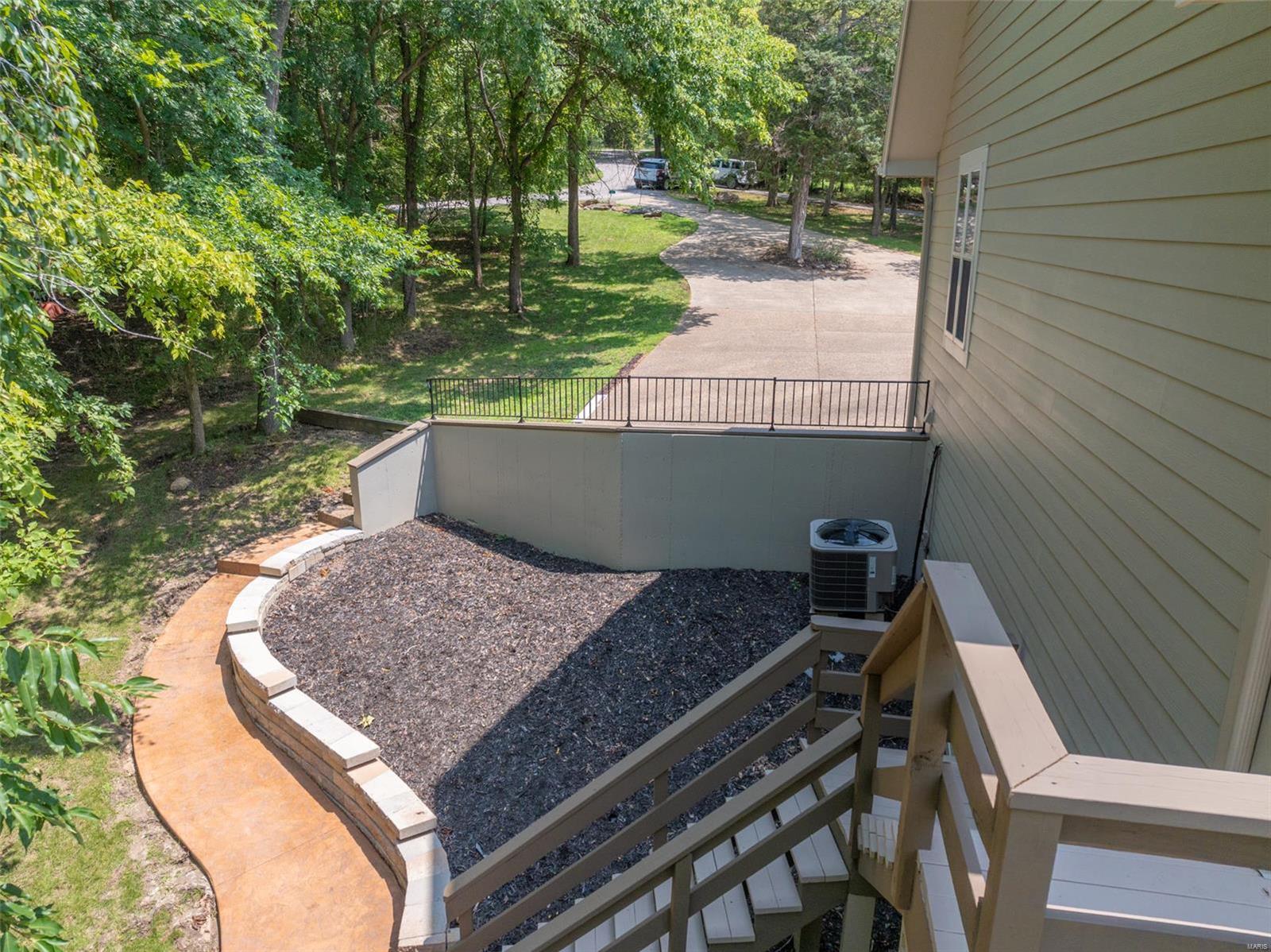 Innsbrook - Residential