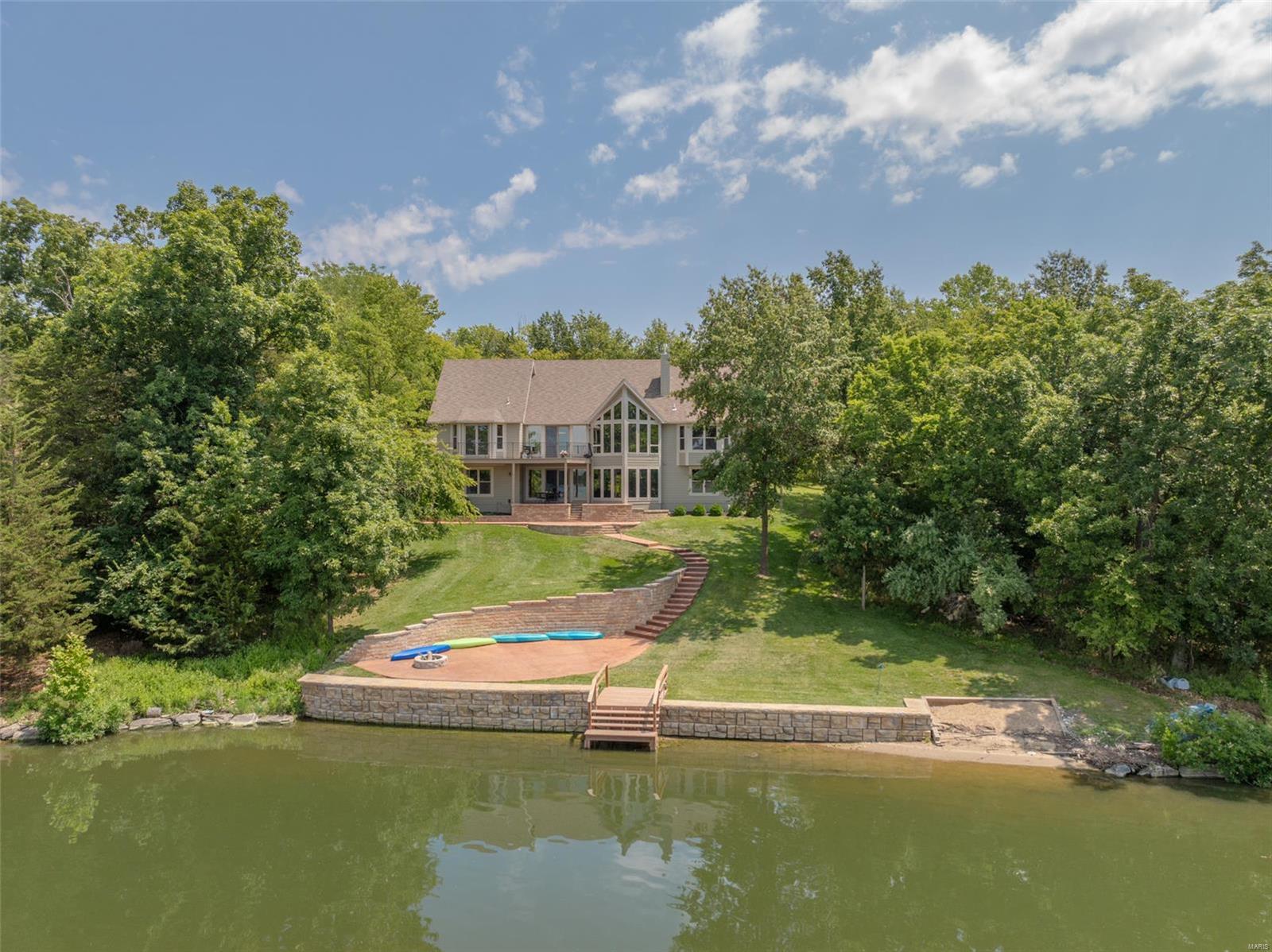 Innsbrook - Residential