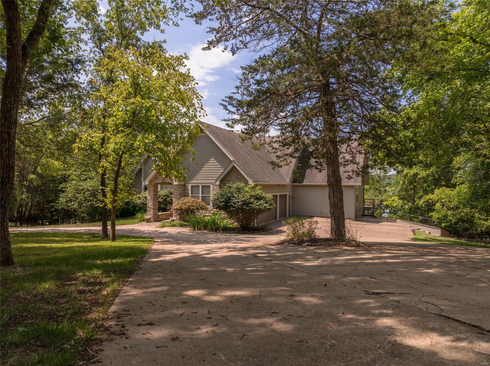 Innsbrook - Residential