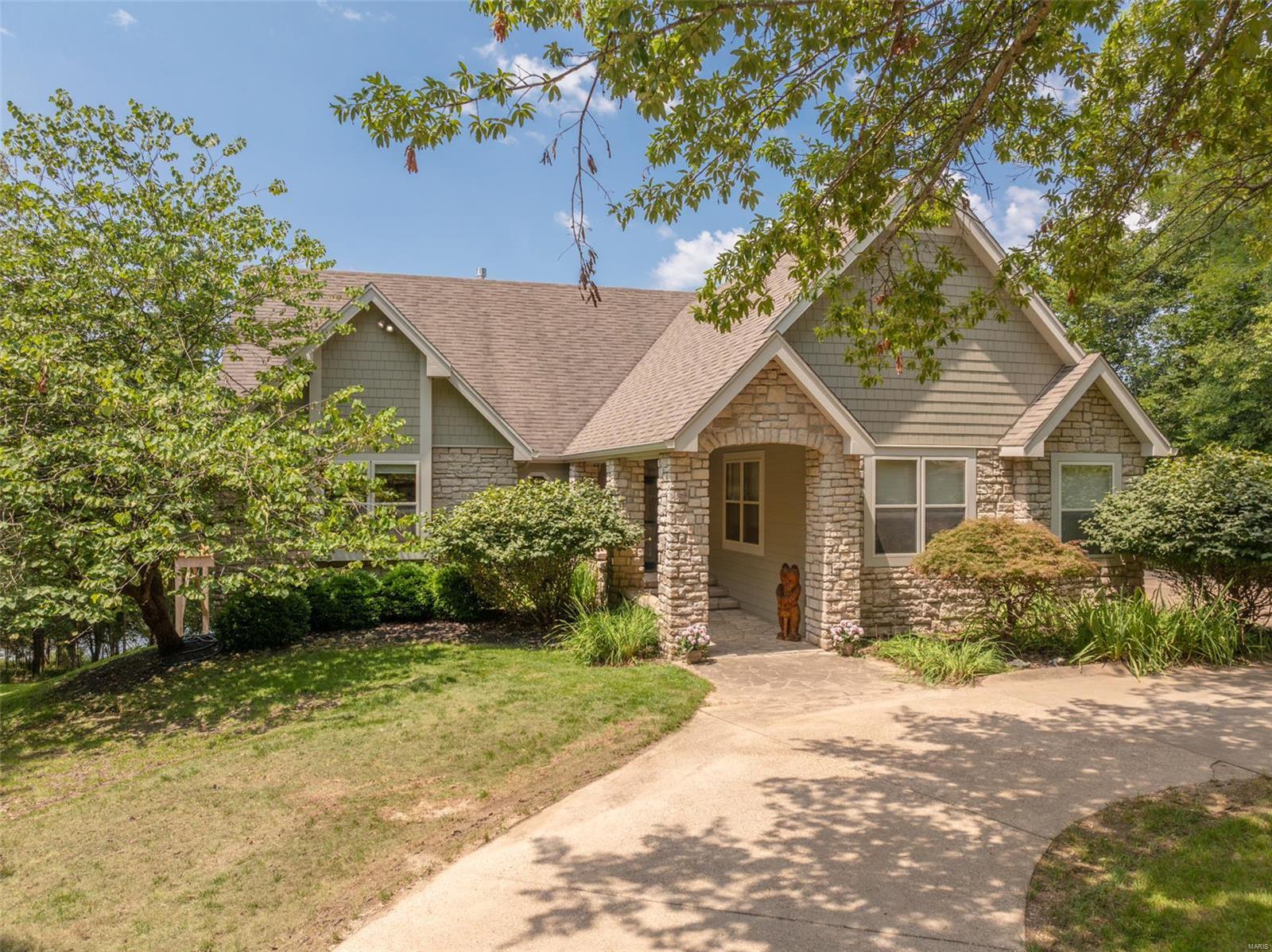 Innsbrook - Residential