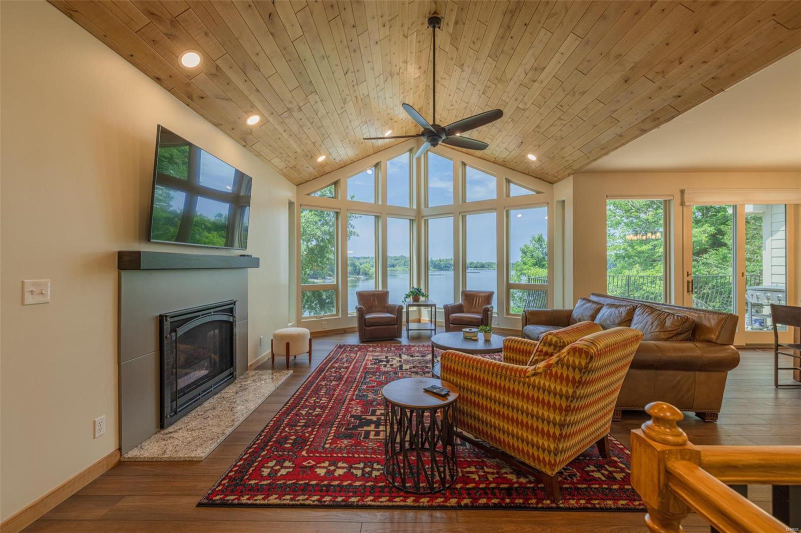 Innsbrook - Residential