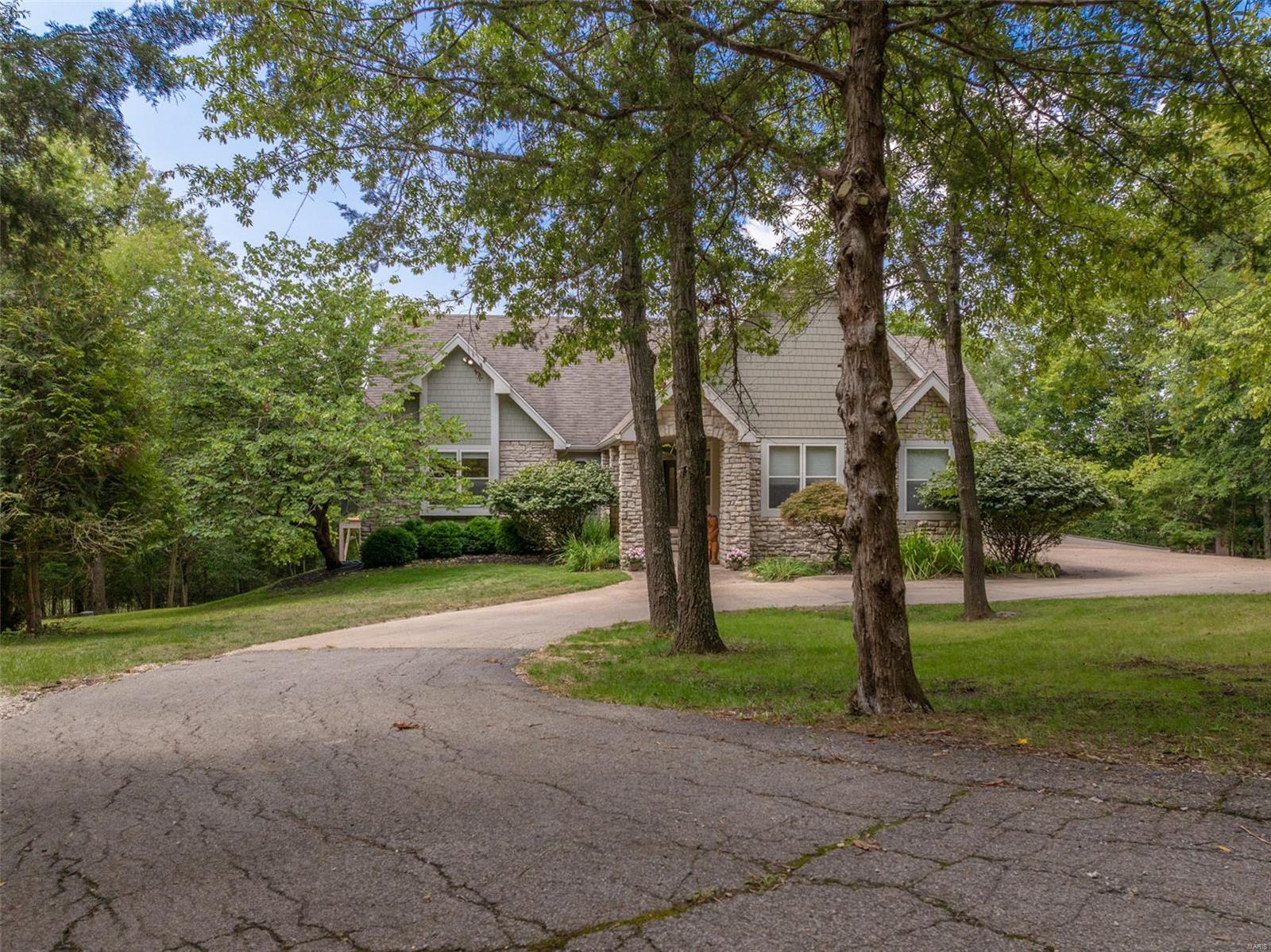 Innsbrook - Residential