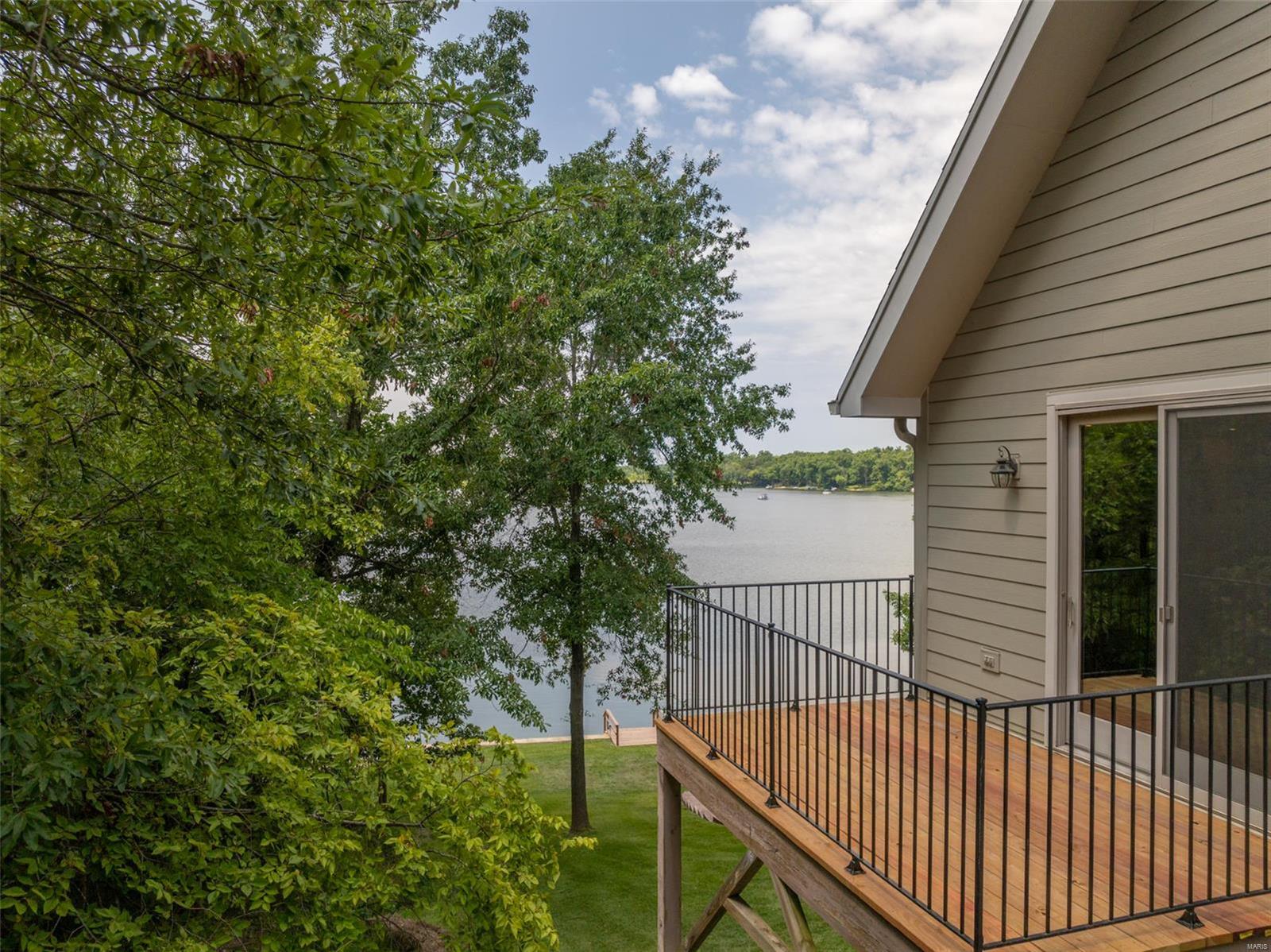 Innsbrook - Residential