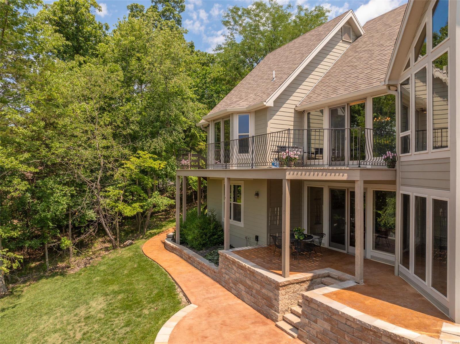 Innsbrook - Residential