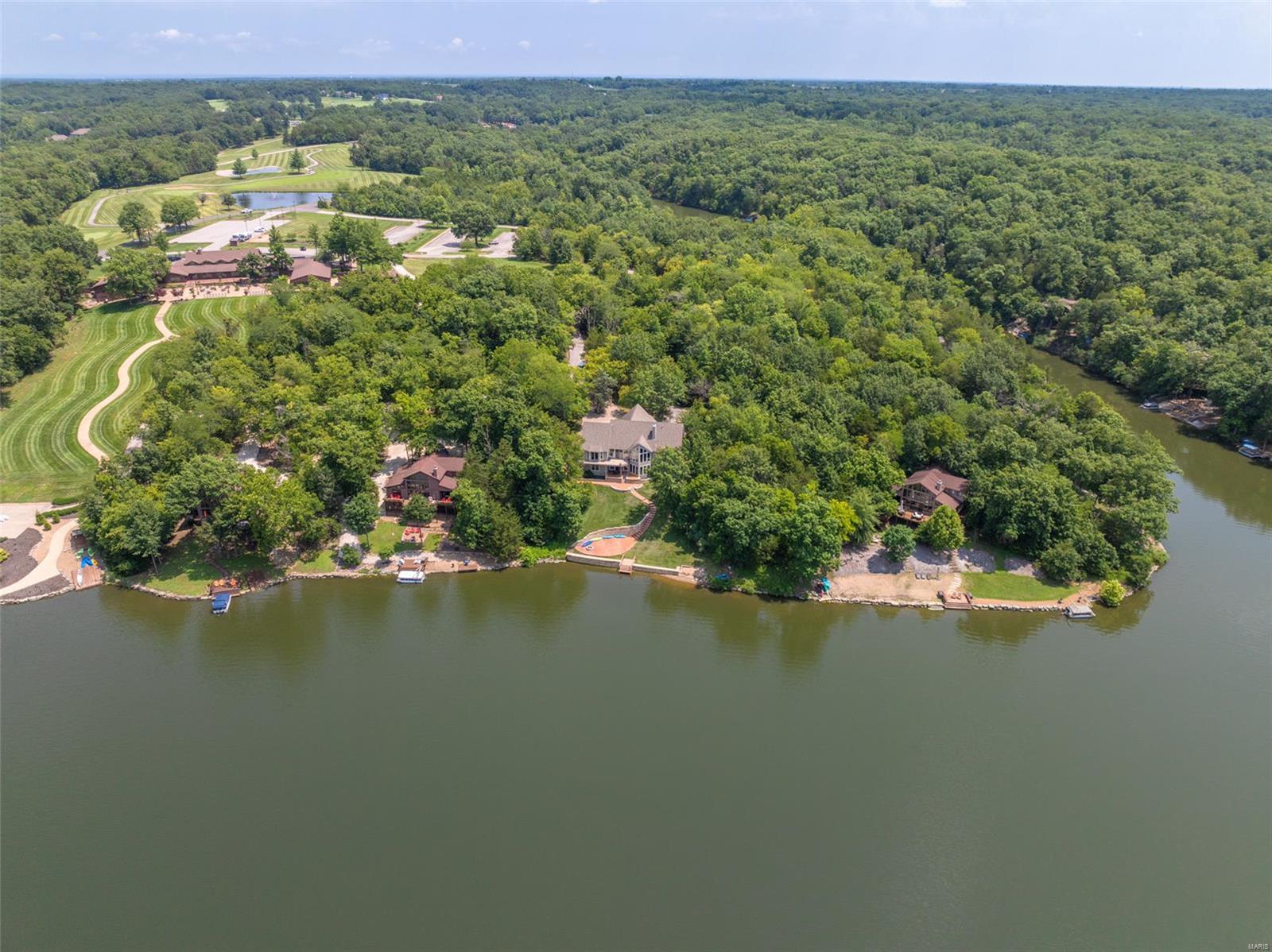 Innsbrook - Residential