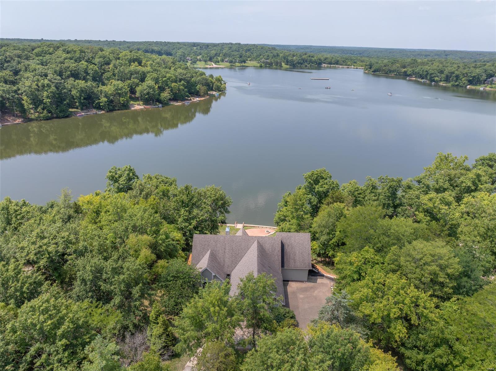 Innsbrook - Residential