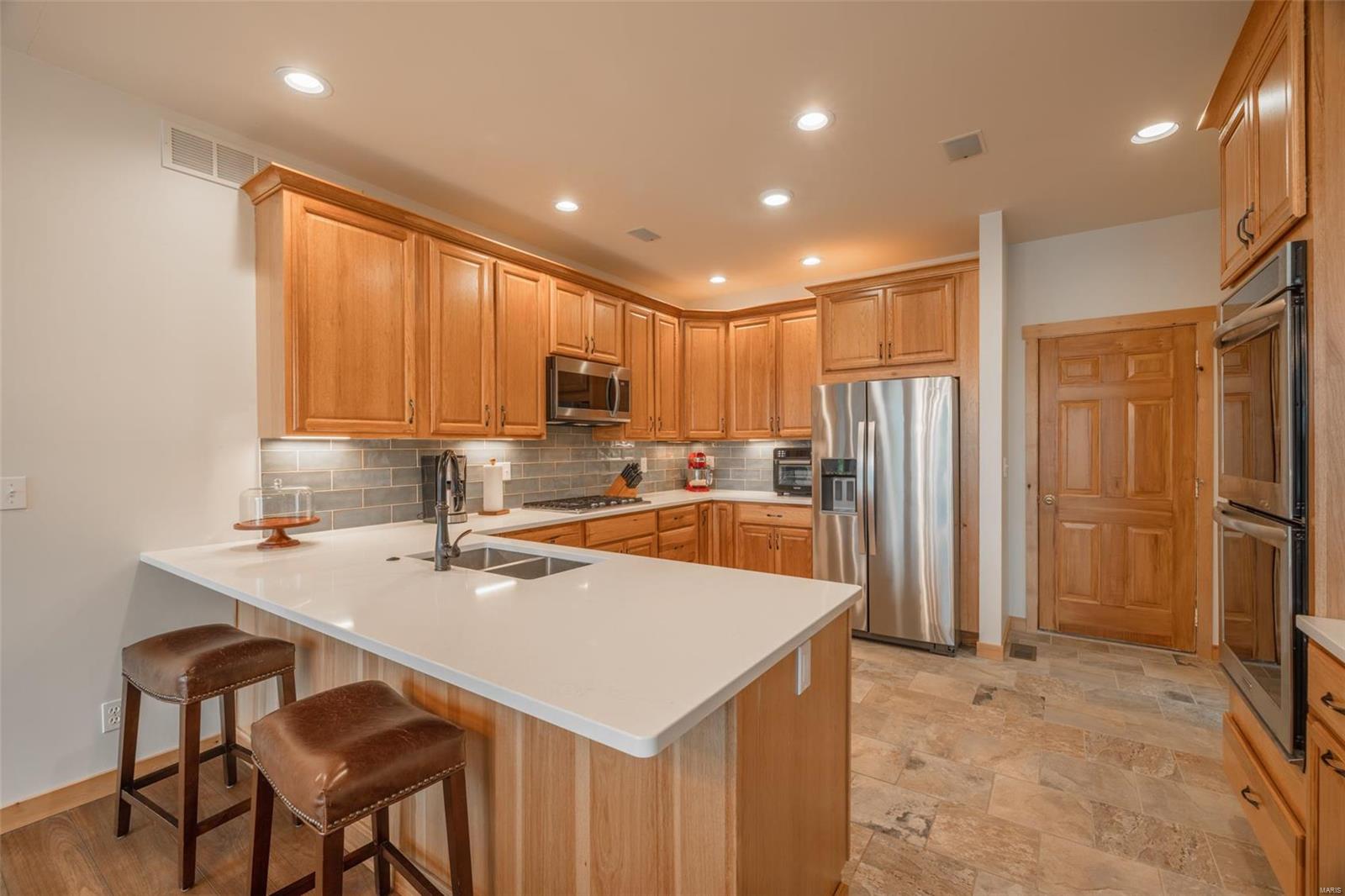 Innsbrook - Residential