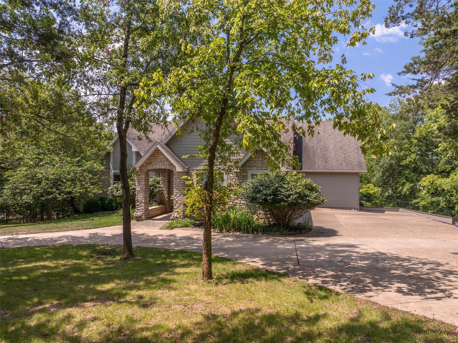 Innsbrook - Residential