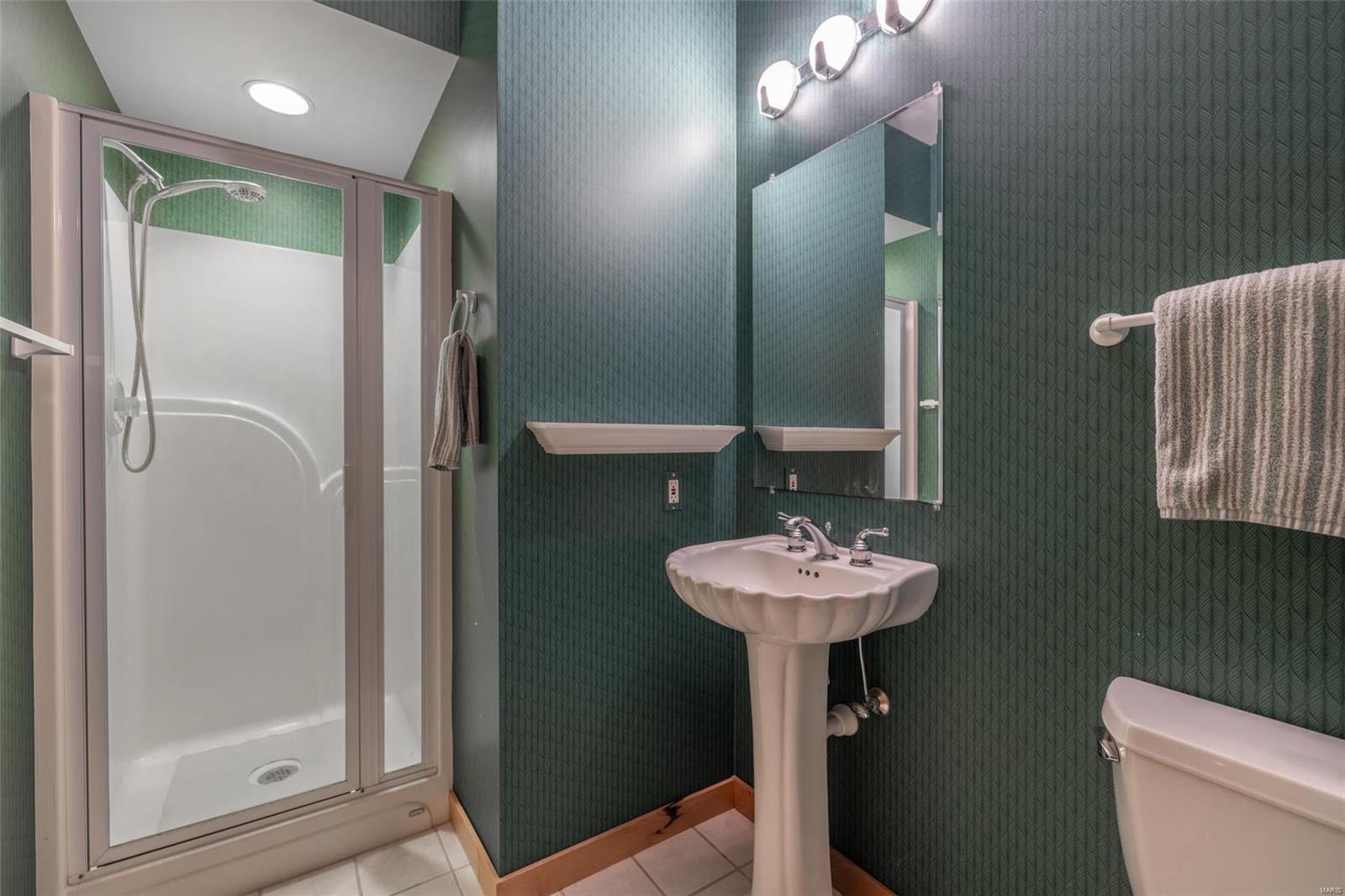 Innsbrook - Residential