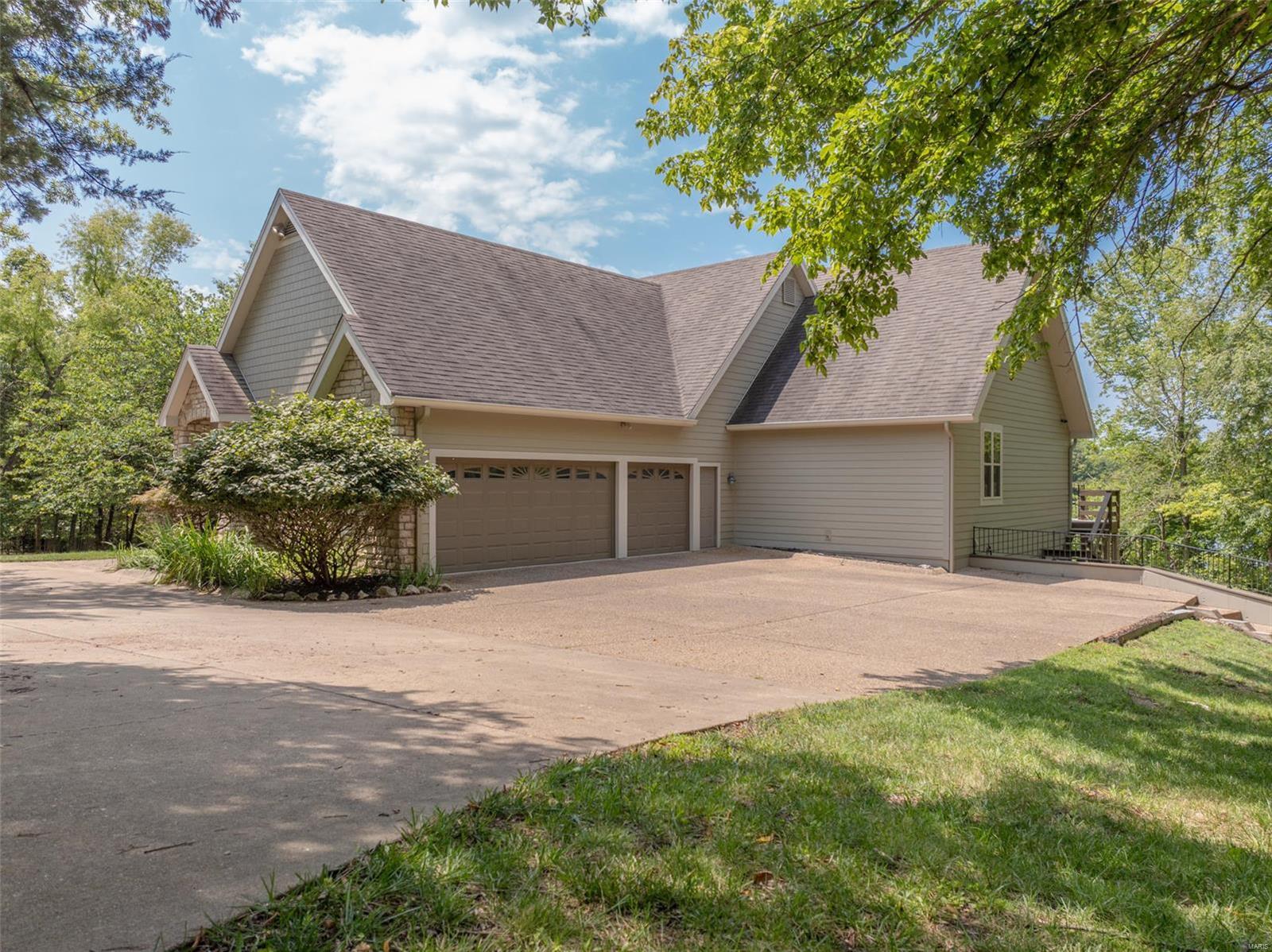 Innsbrook - Residential