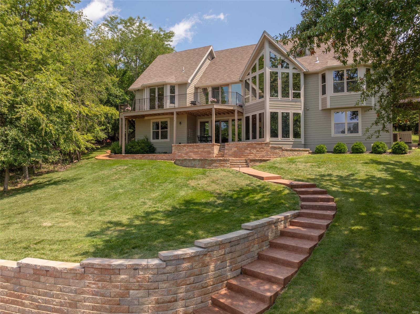 Innsbrook - Residential