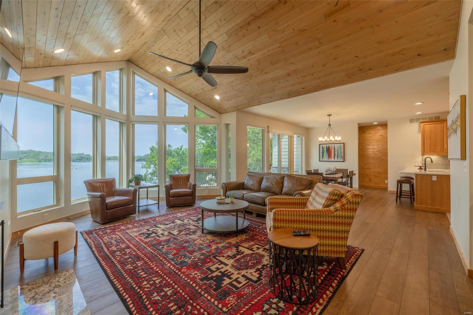 Innsbrook - Residential