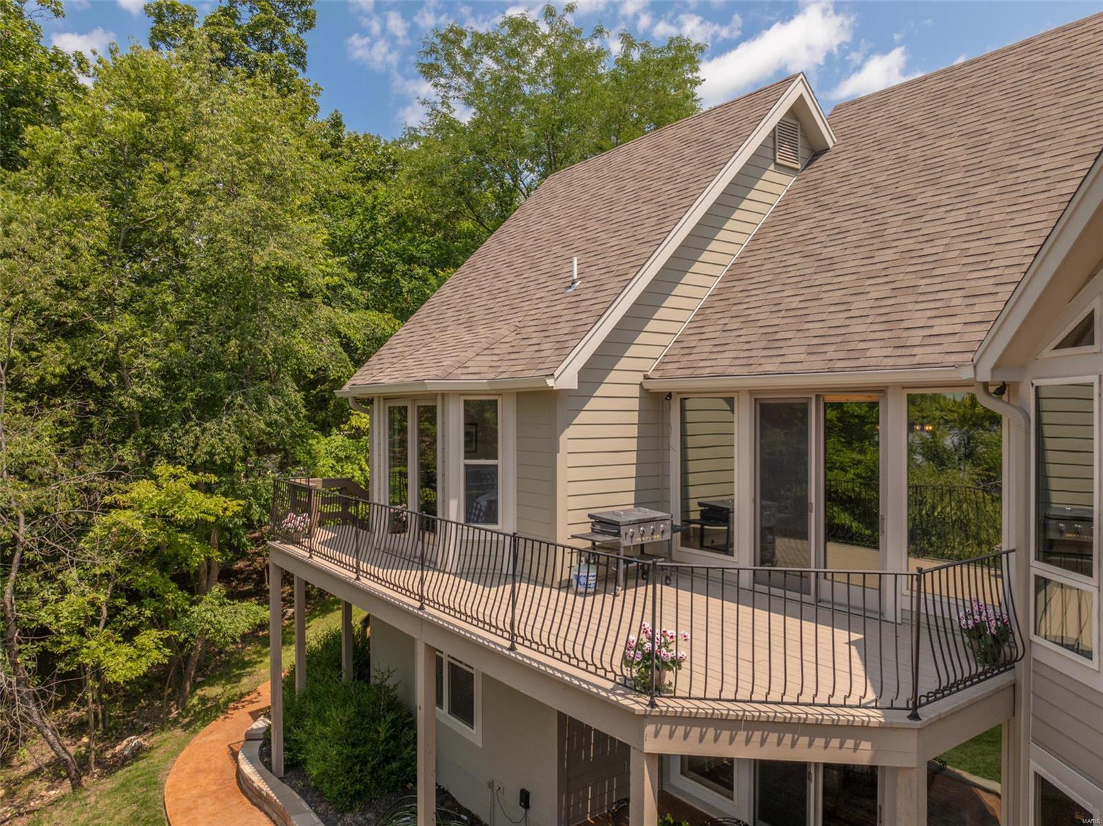 Innsbrook - Residential