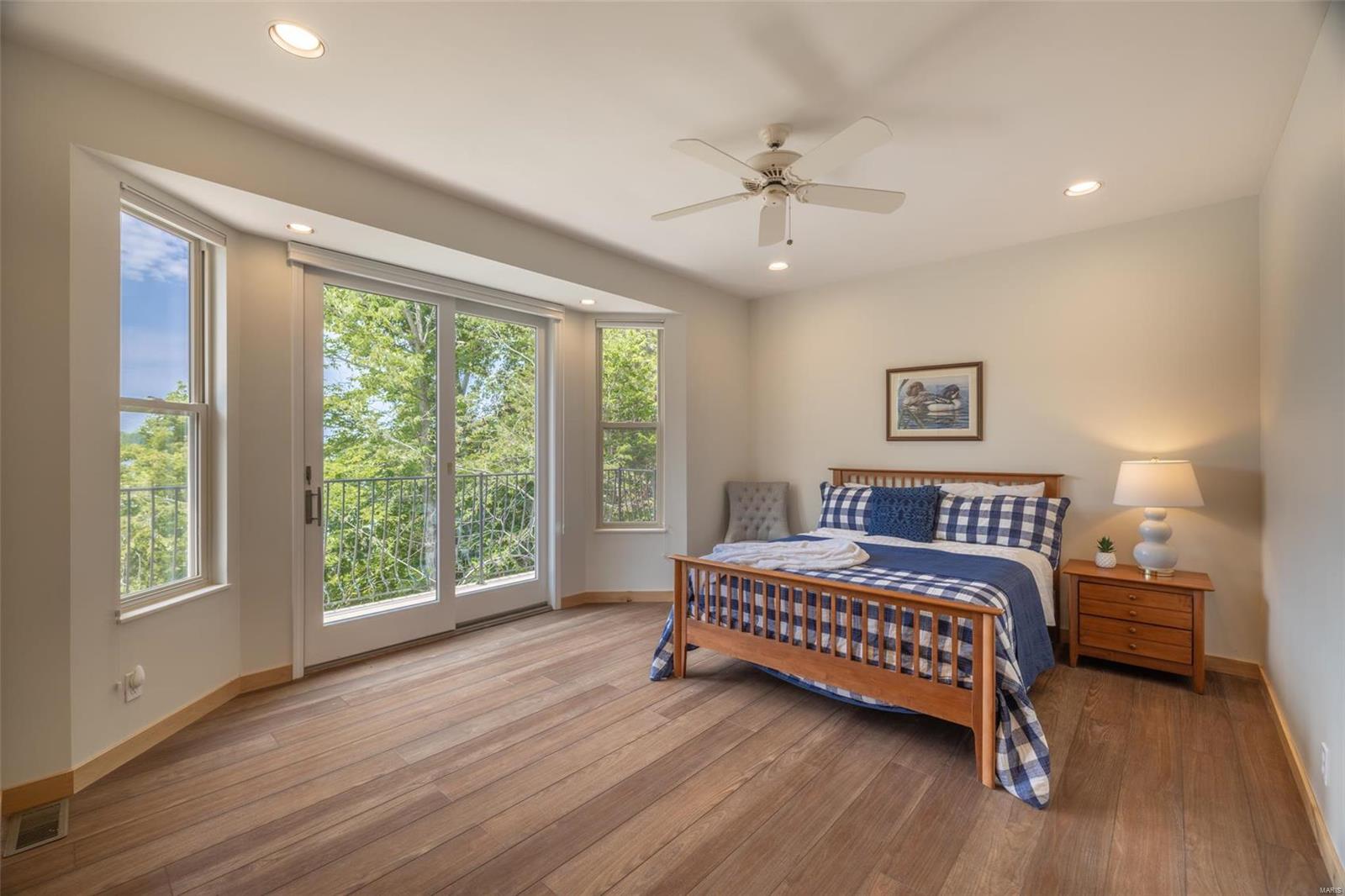 Innsbrook - Residential