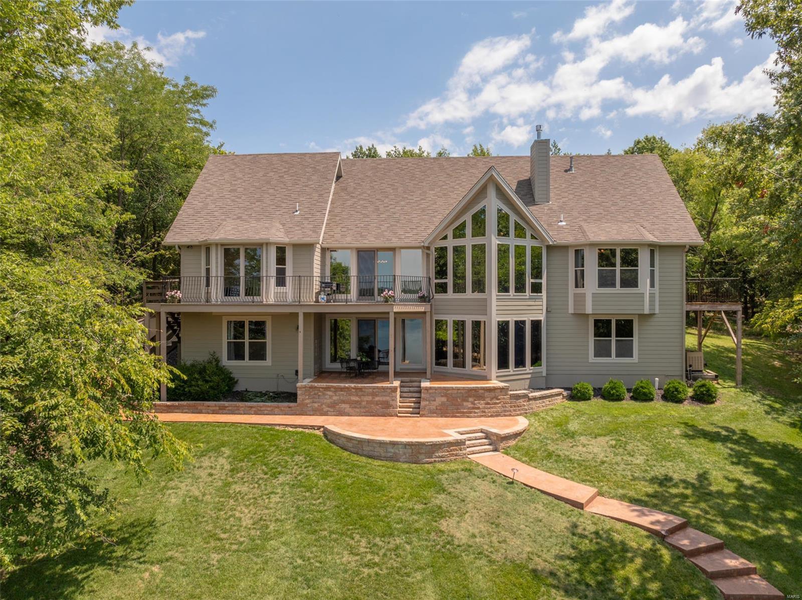 Innsbrook - Residential